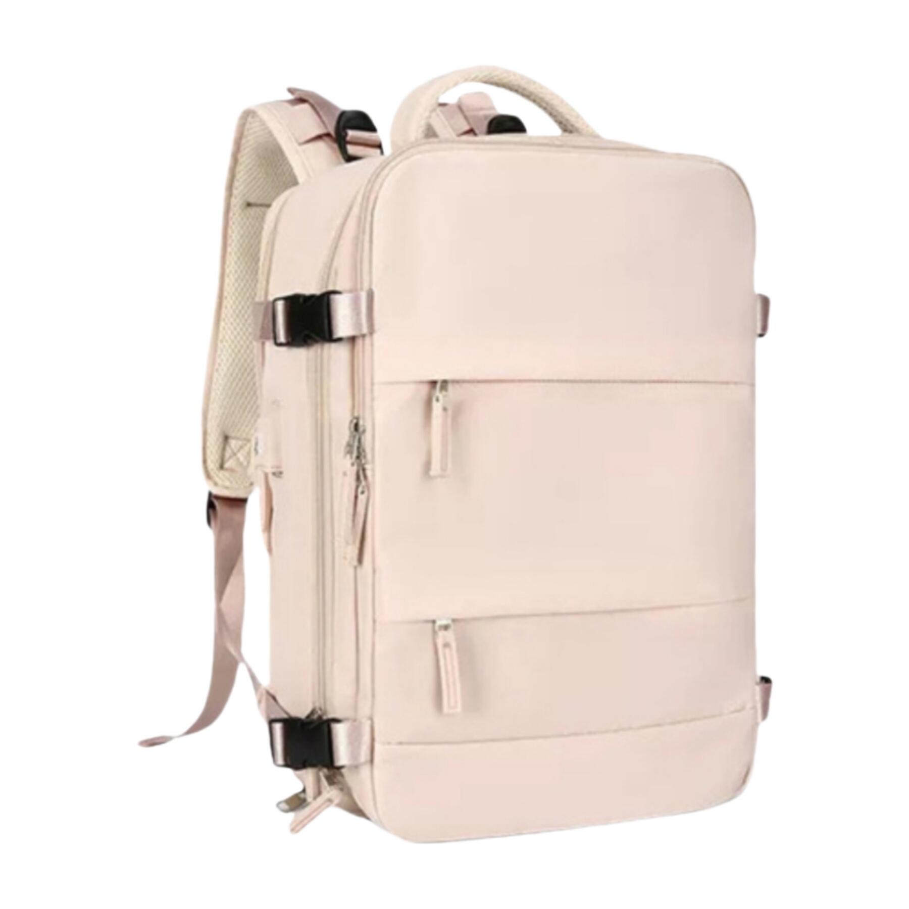 Waterproof Travel Backpack