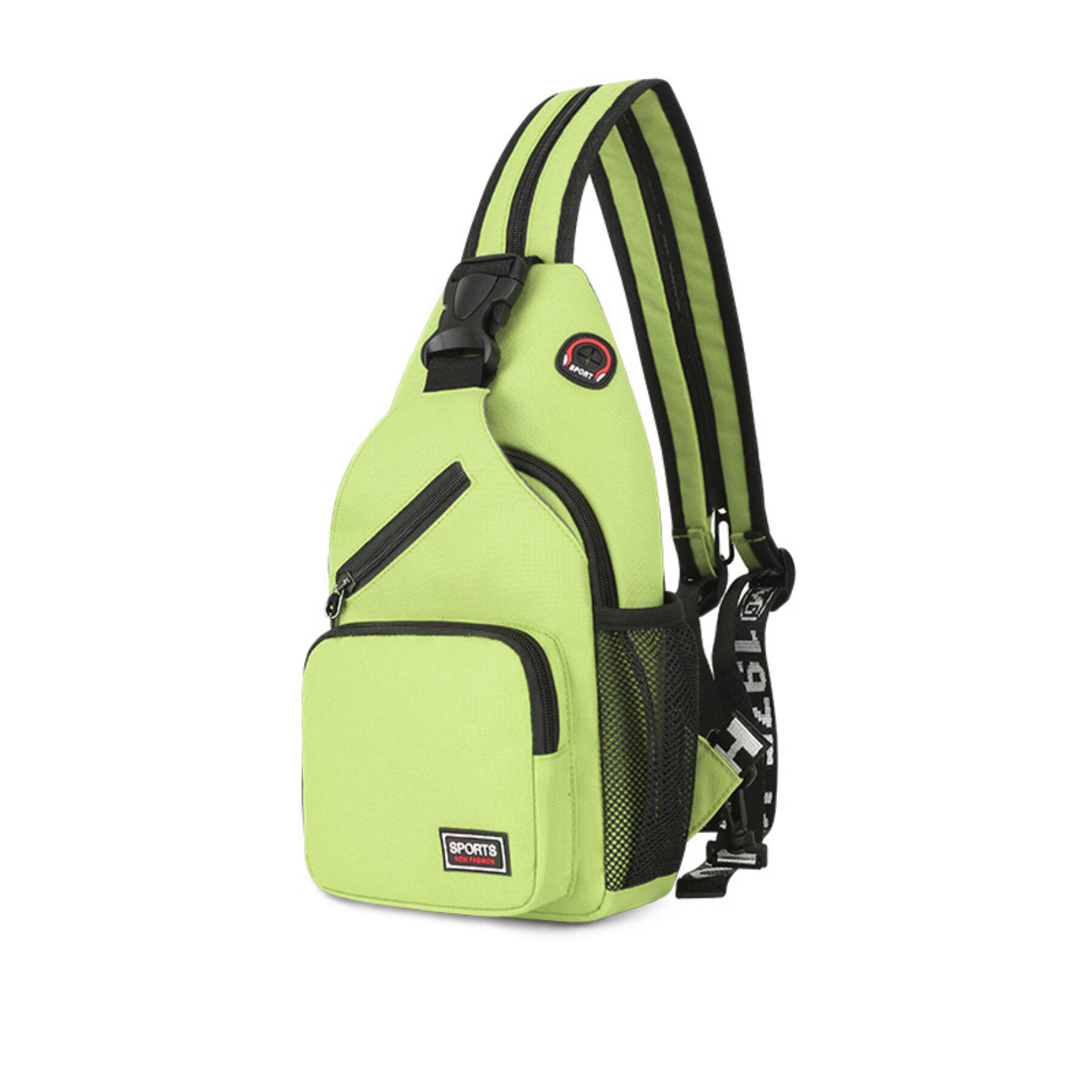 Crossbody Bag