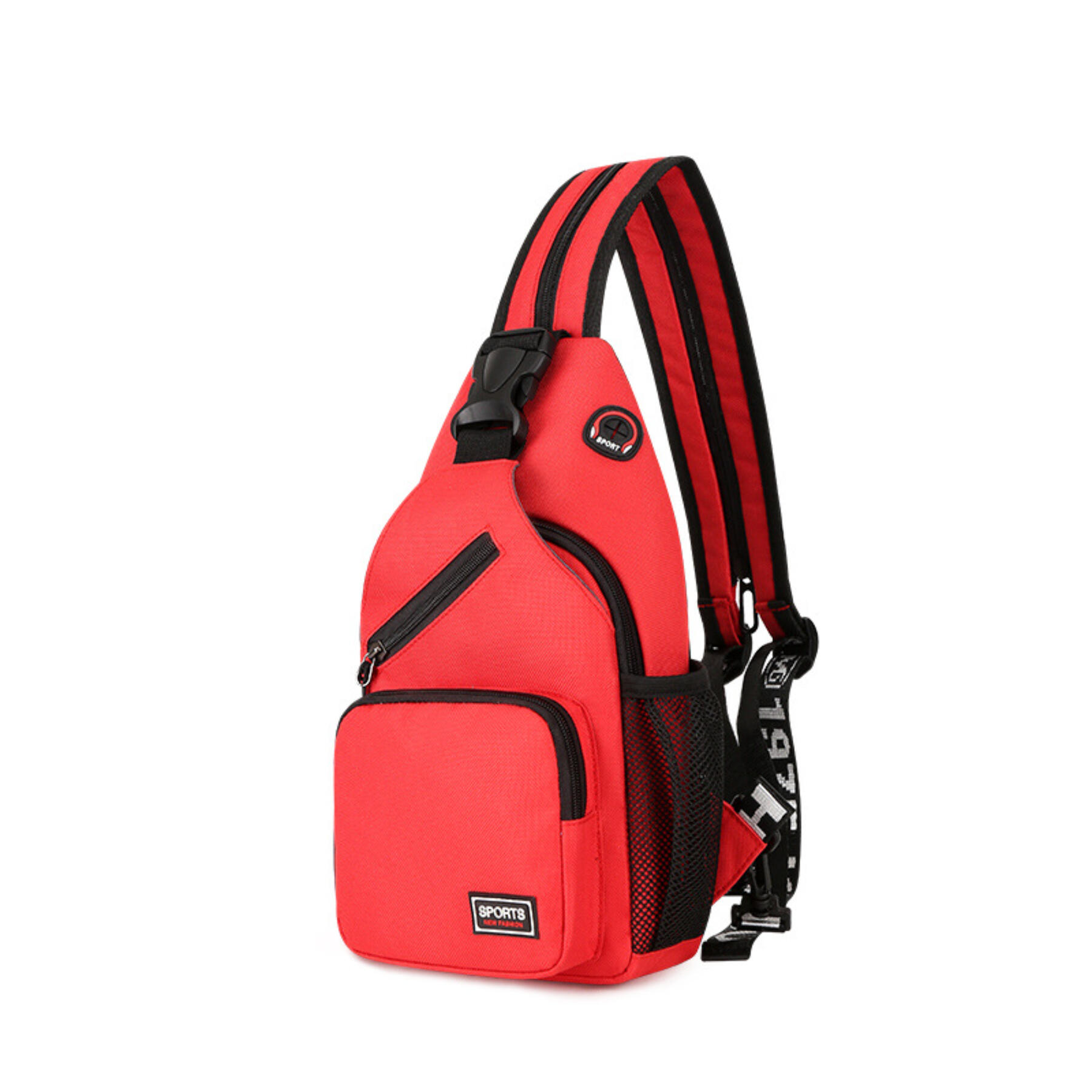Crossbody Bag