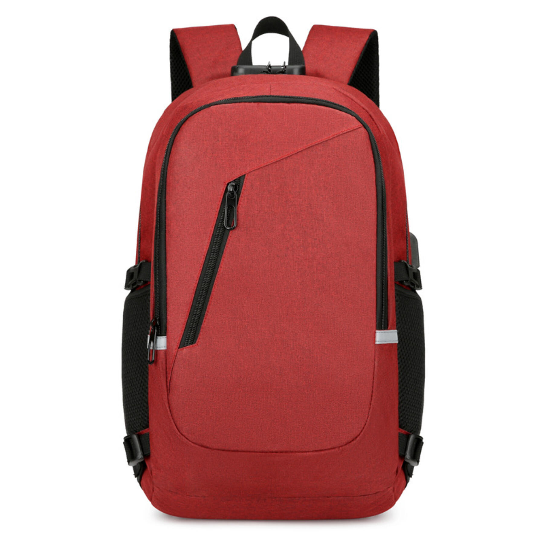 Anti Theft Business Backpack