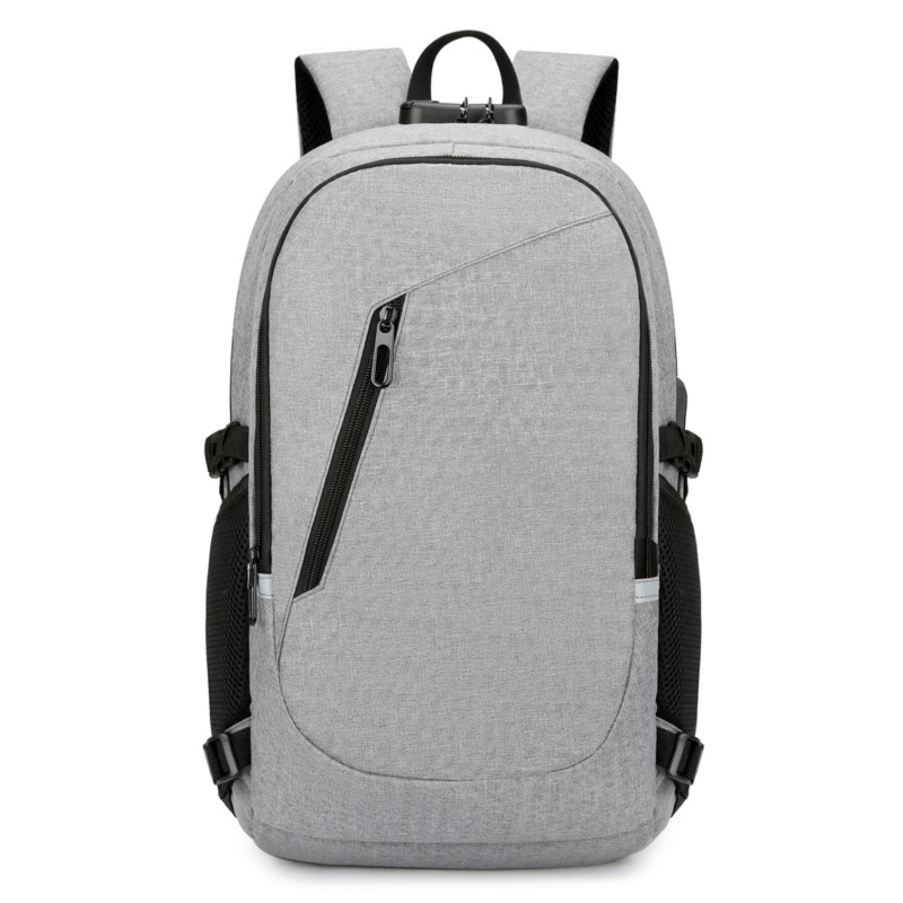 Anti Theft Business Backpack