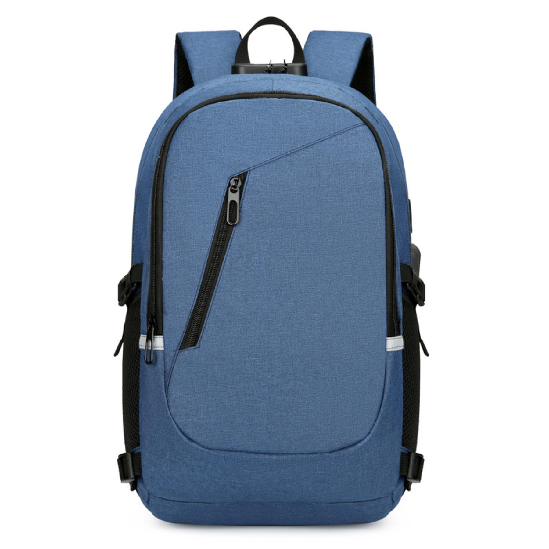 Anti Theft Business Backpack
