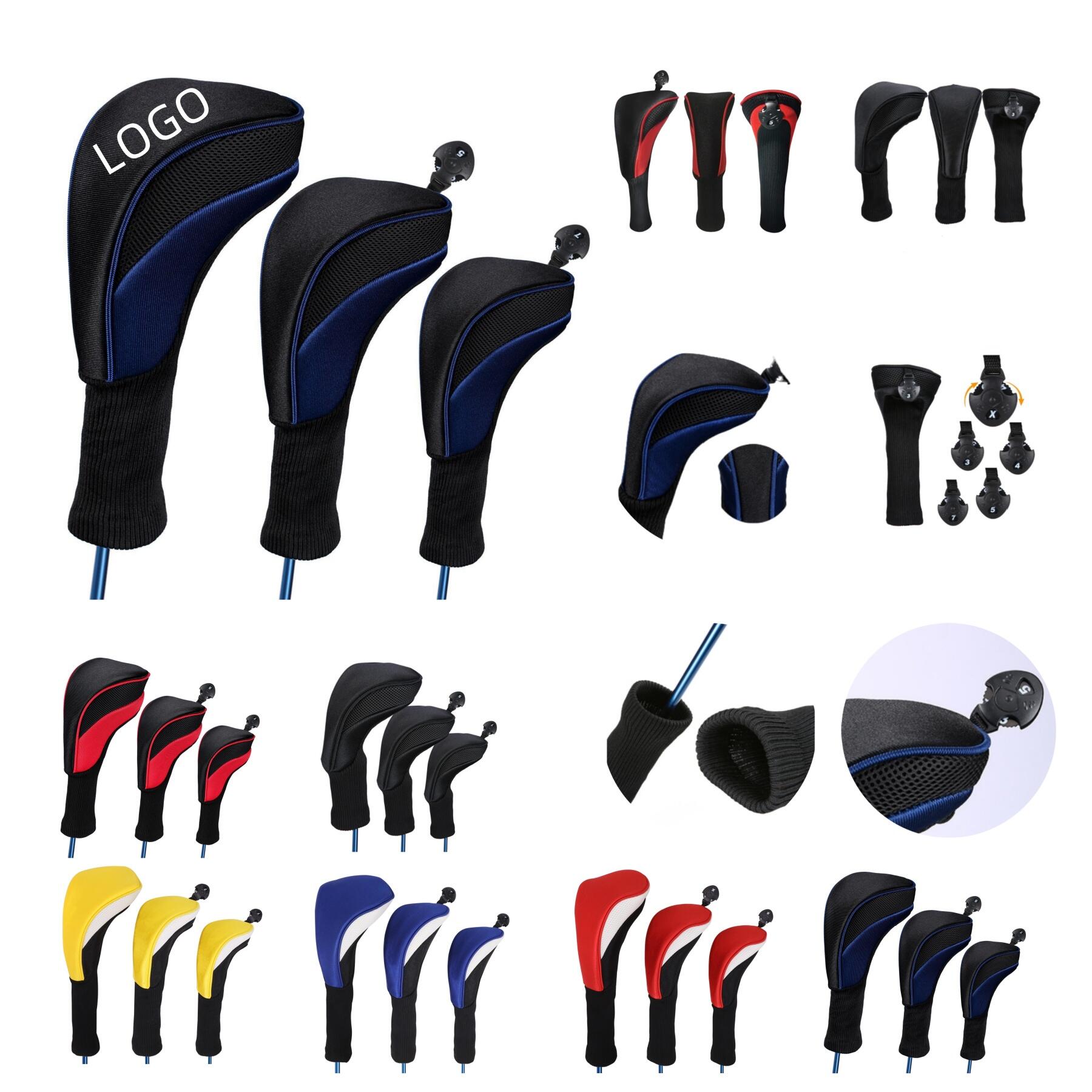 Golf Club Cover