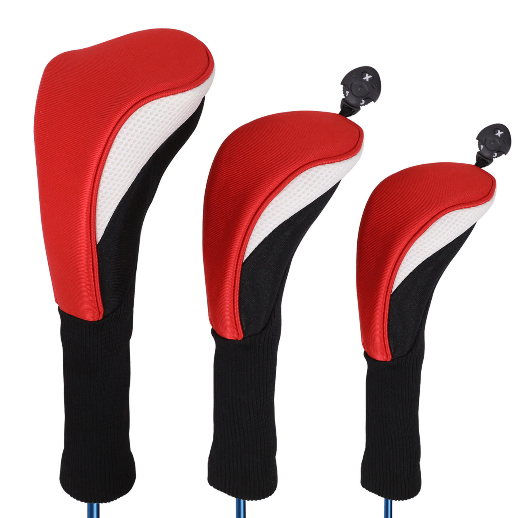 Golf Club Cover