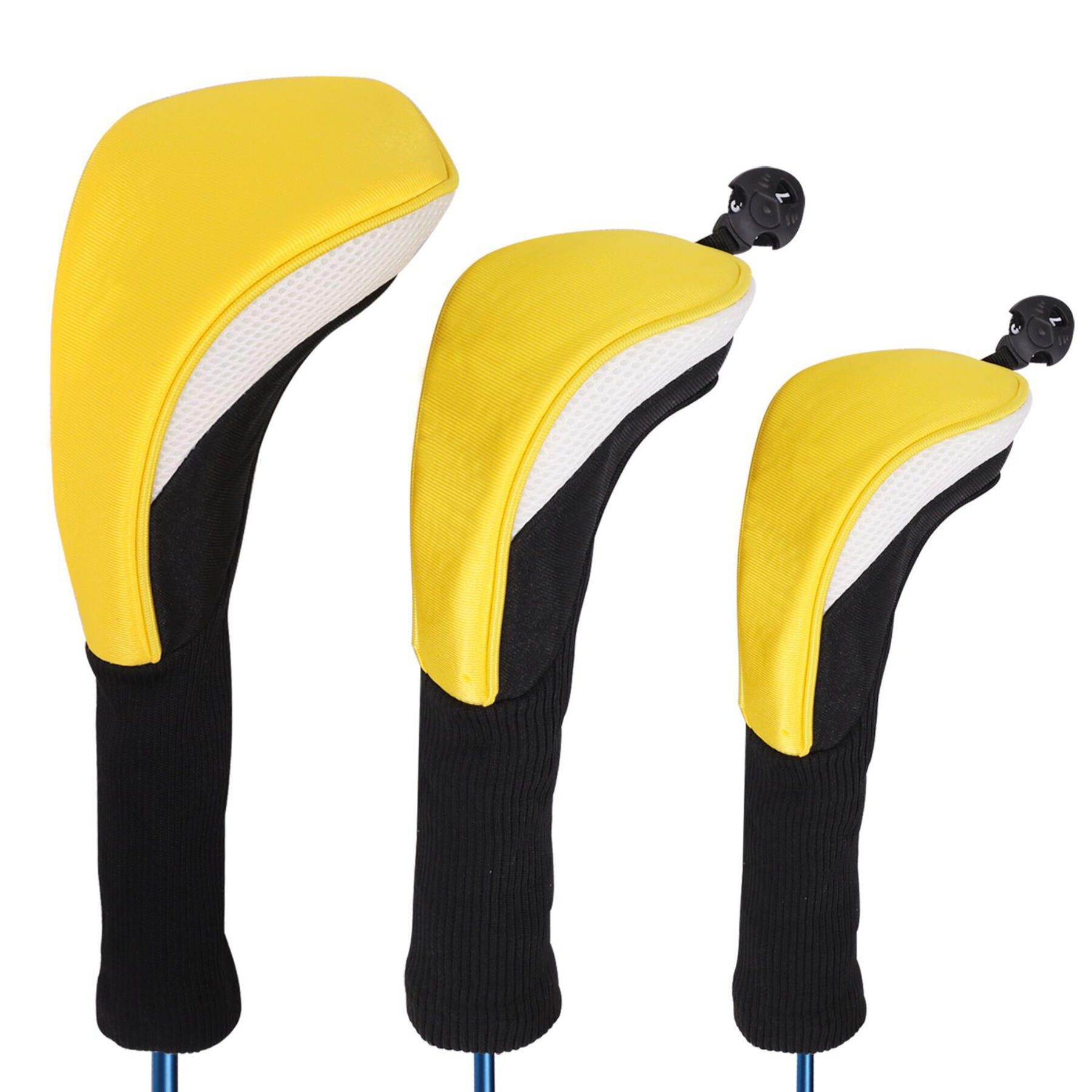 Golf Club Cover