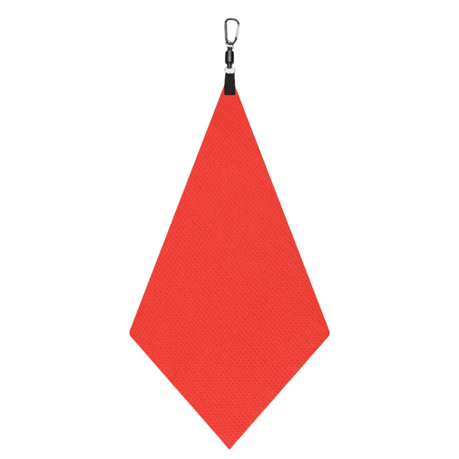 Magnetic Golf Towel