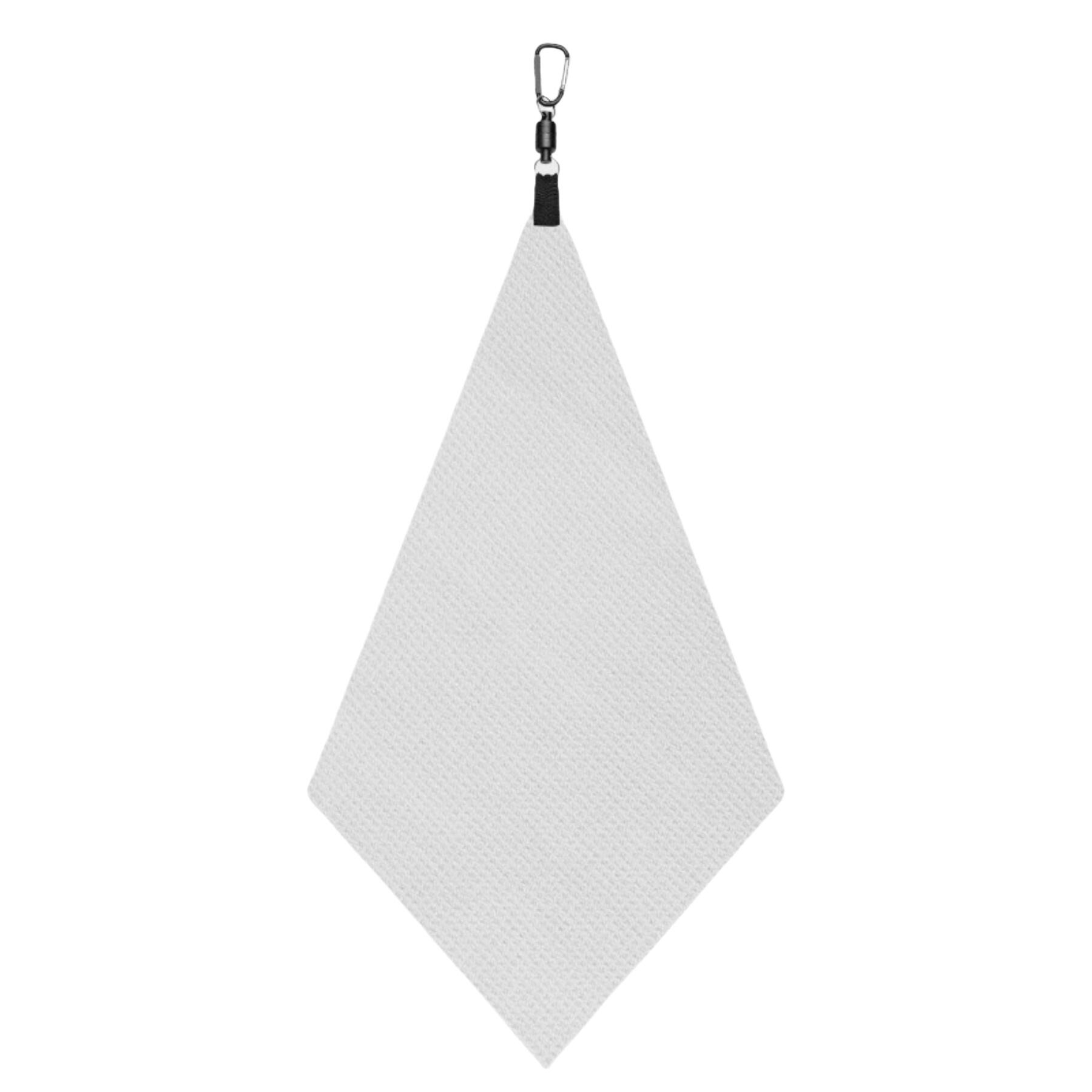 Magnetic Golf Towel