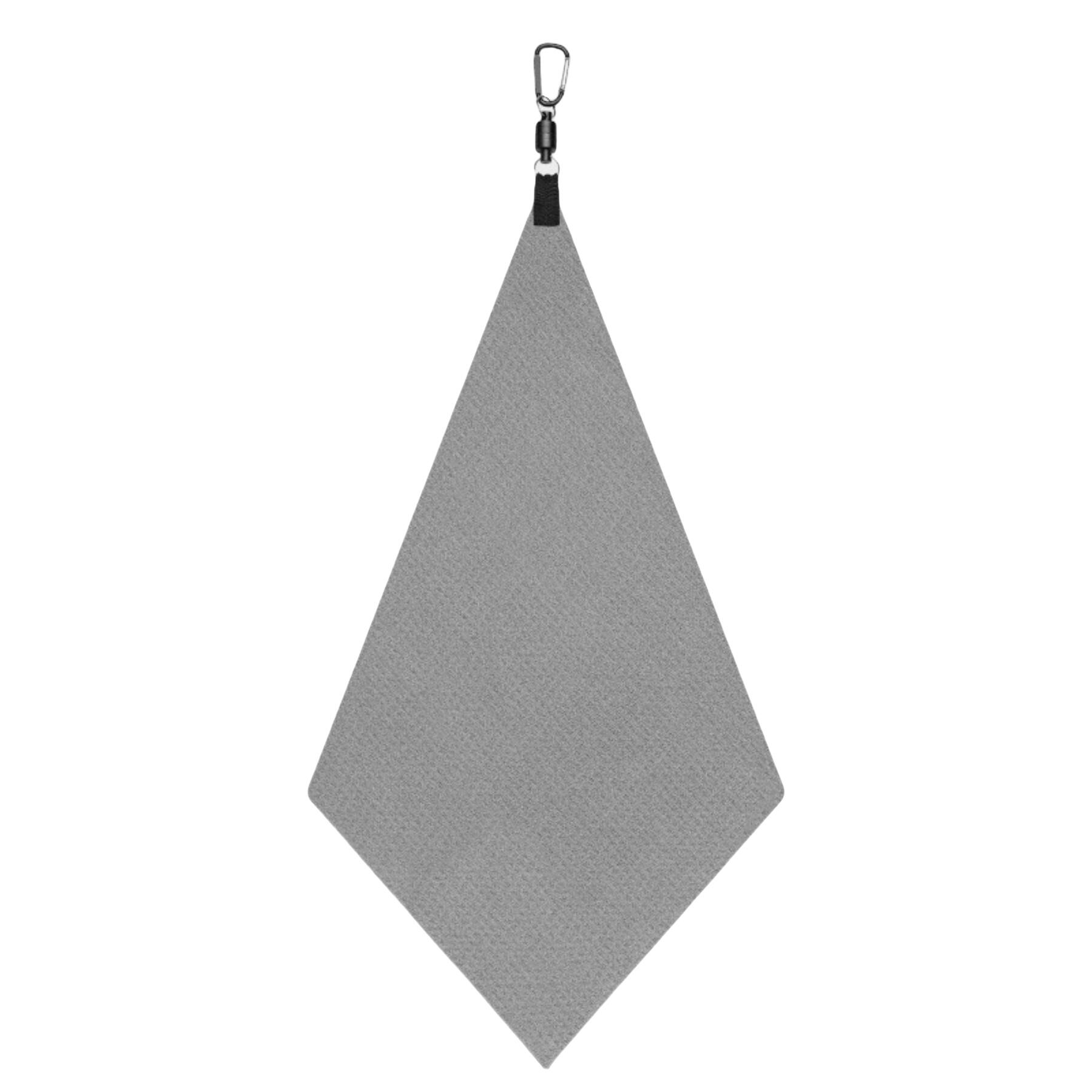 Magnetic Golf Towel