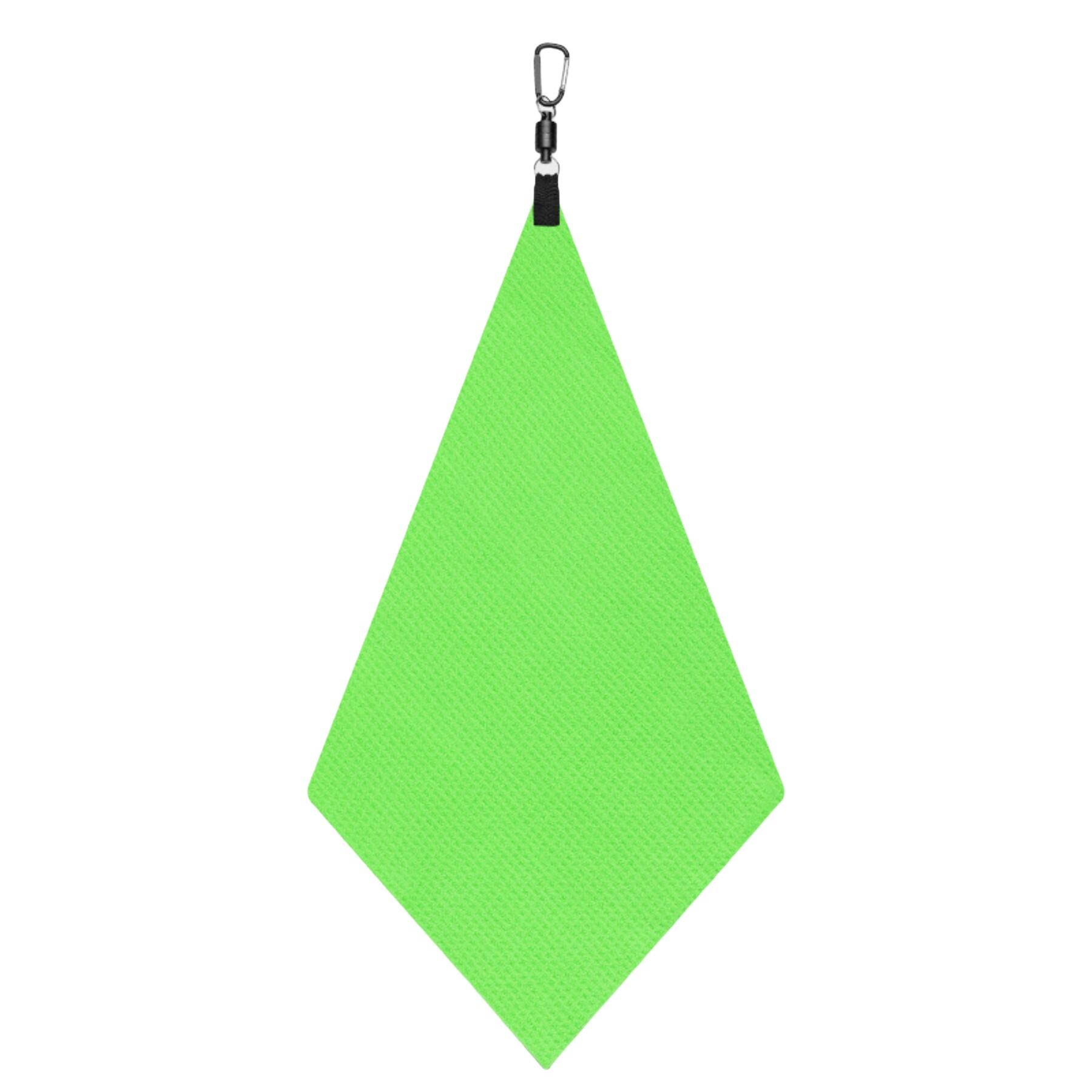 Magnetic Golf Towel