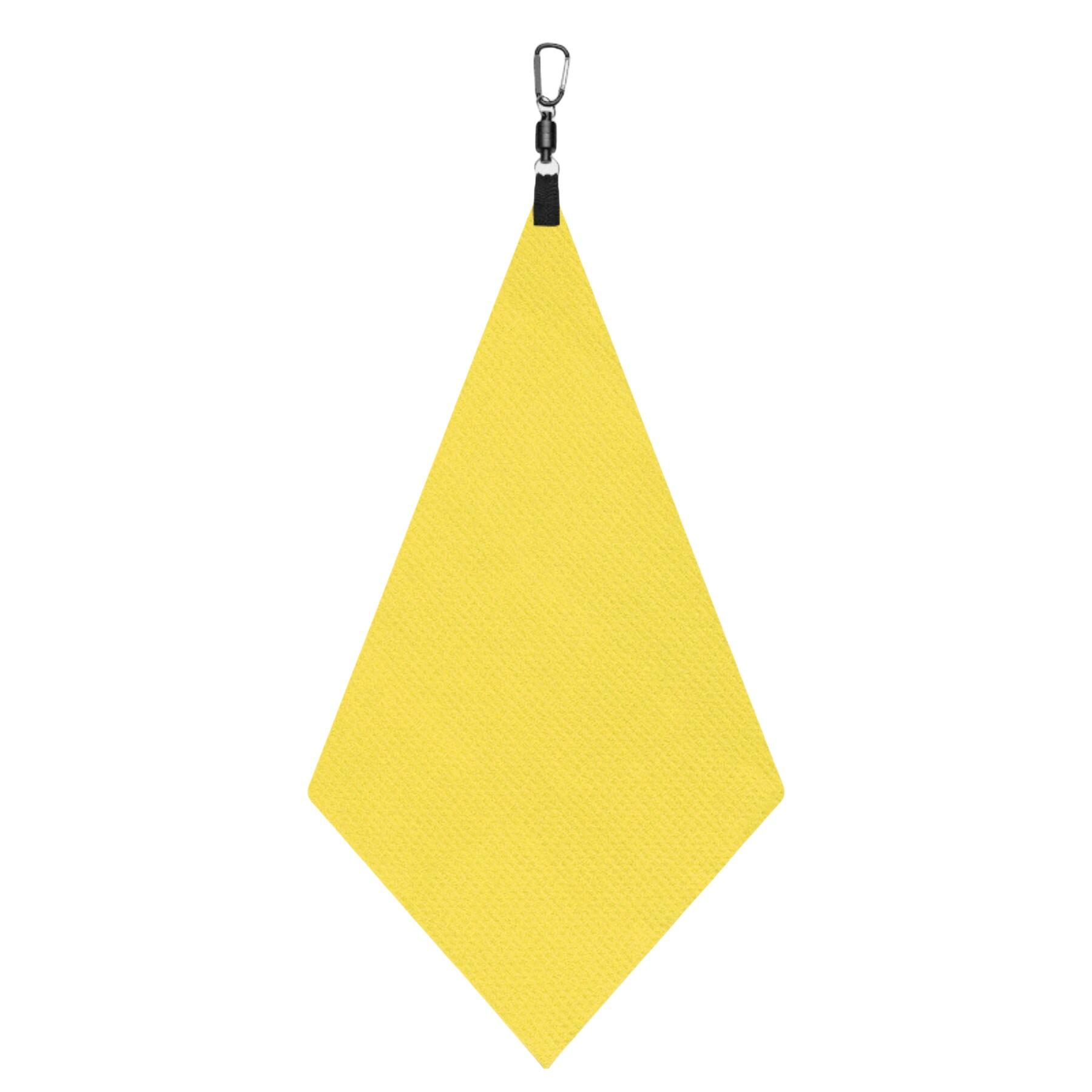 Magnetic Golf Towel