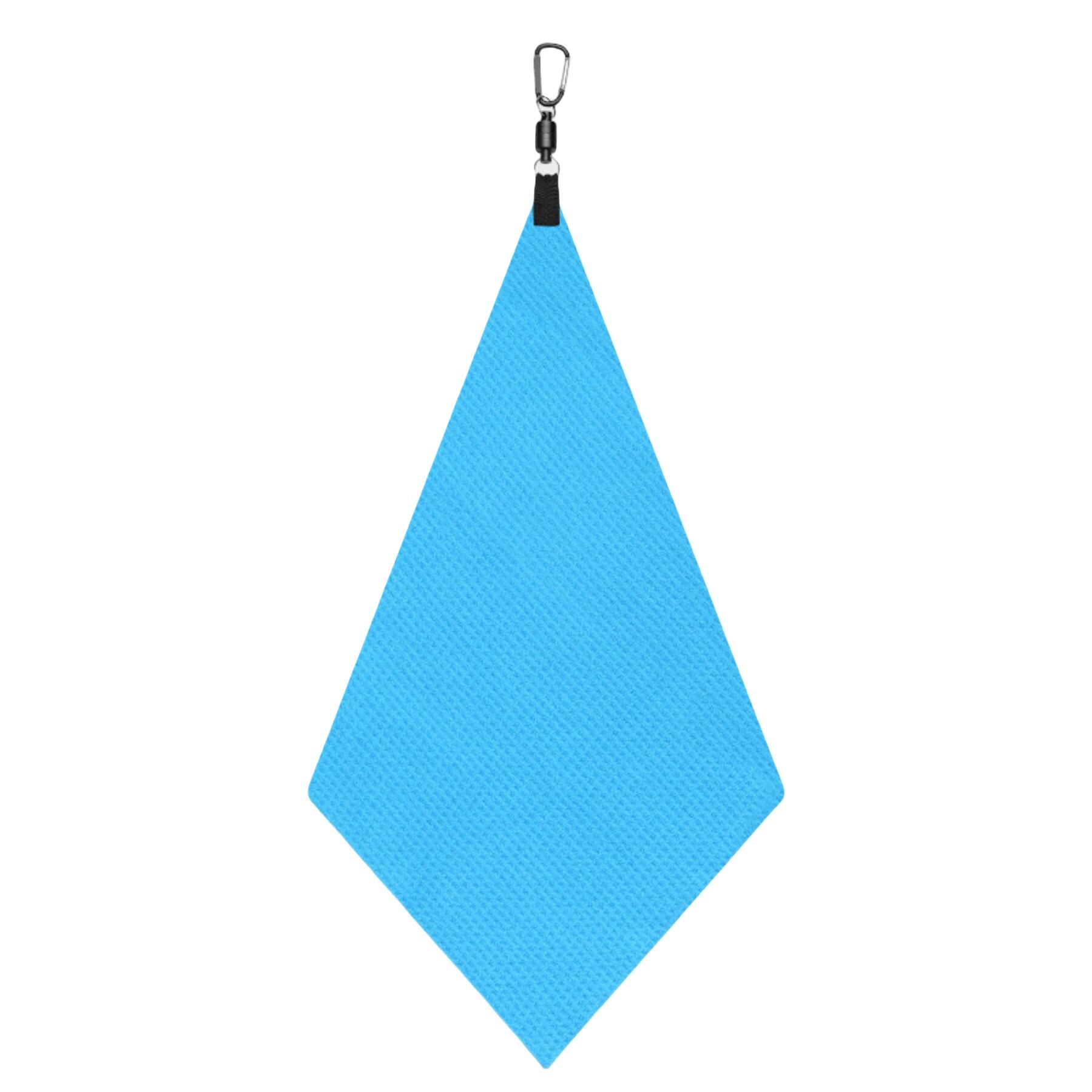 Magnetic Golf Towel