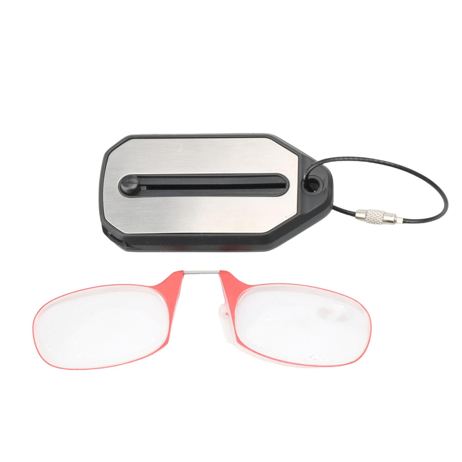 Reading Glasses Key Chain
