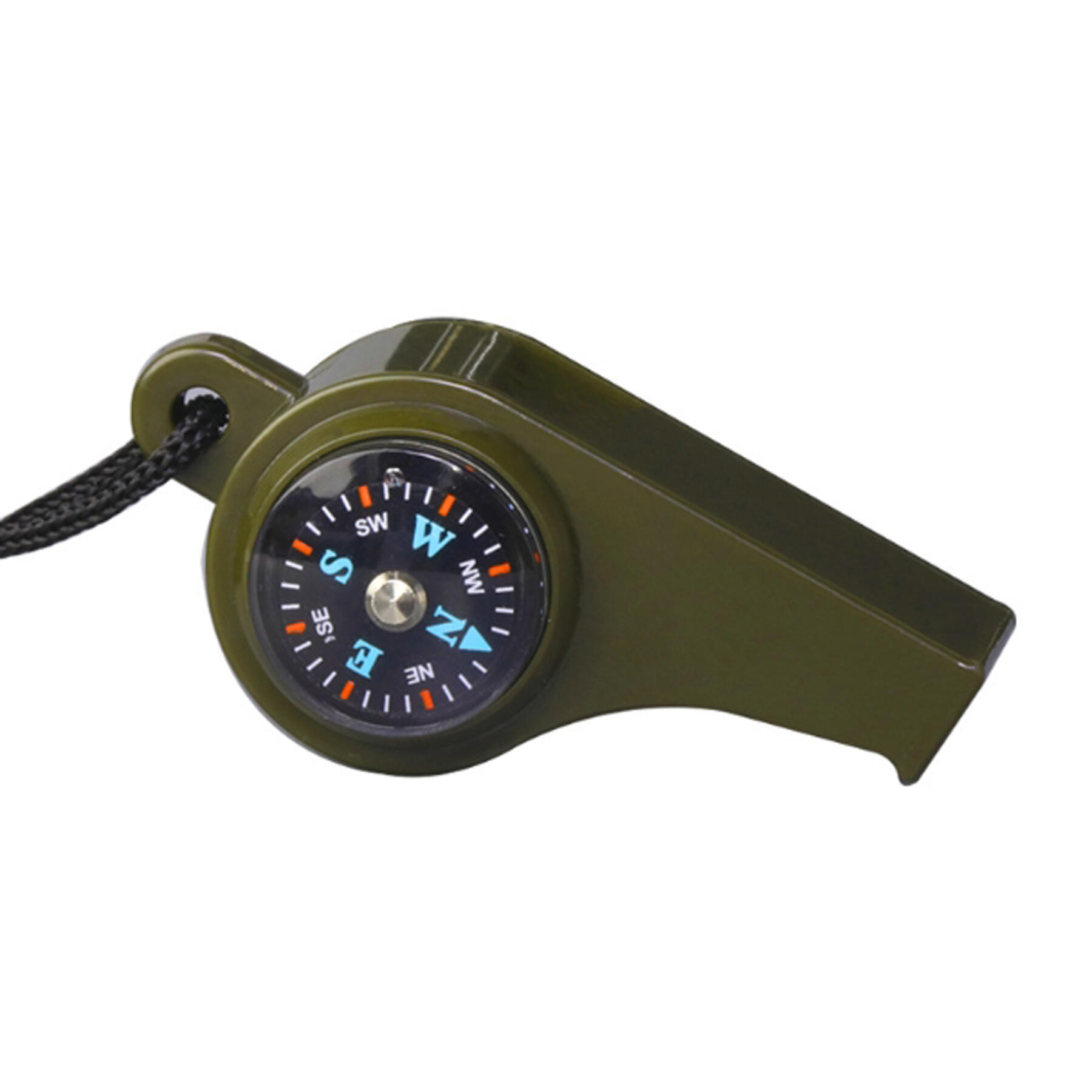 Multifunctional Whistle