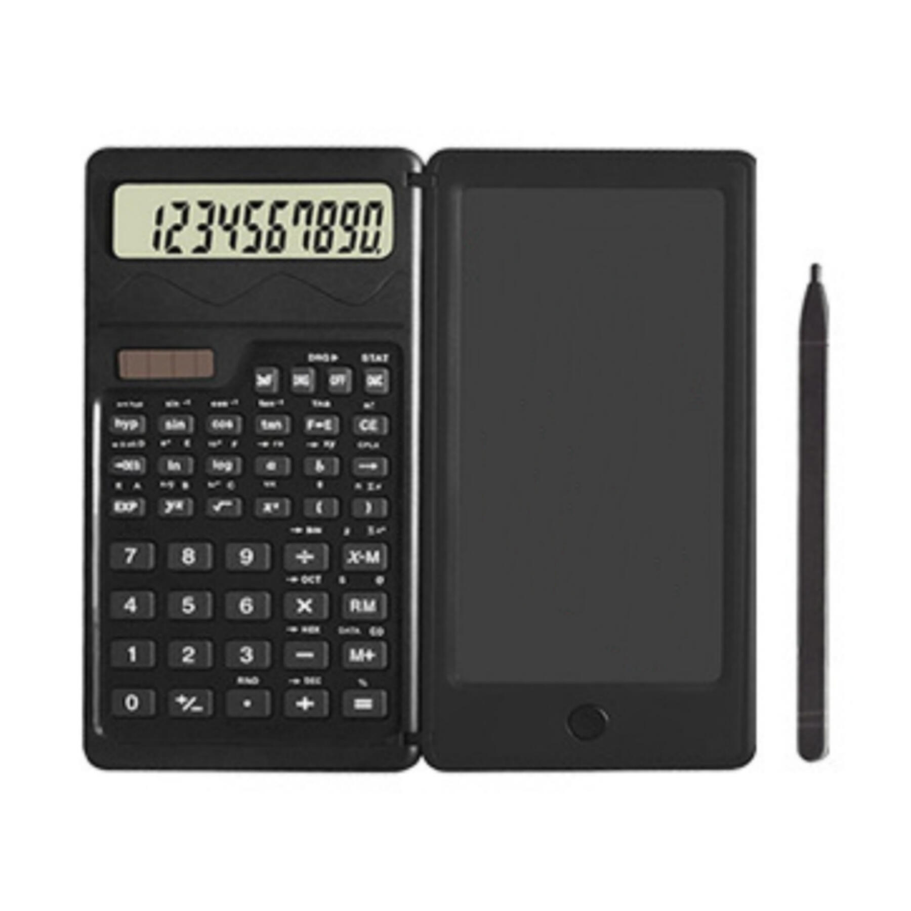 Calculator Tablet