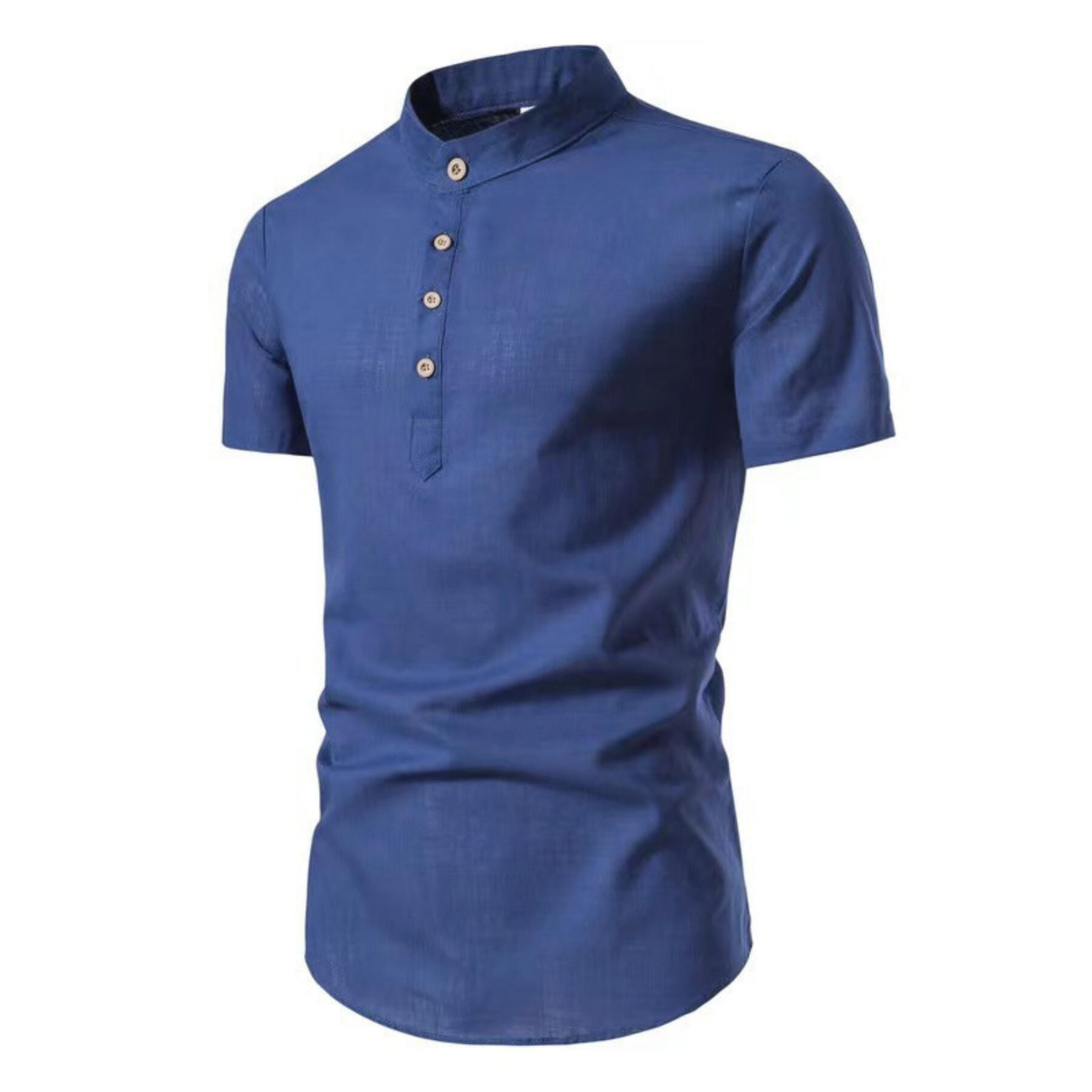 Short Sleeved Shirt
