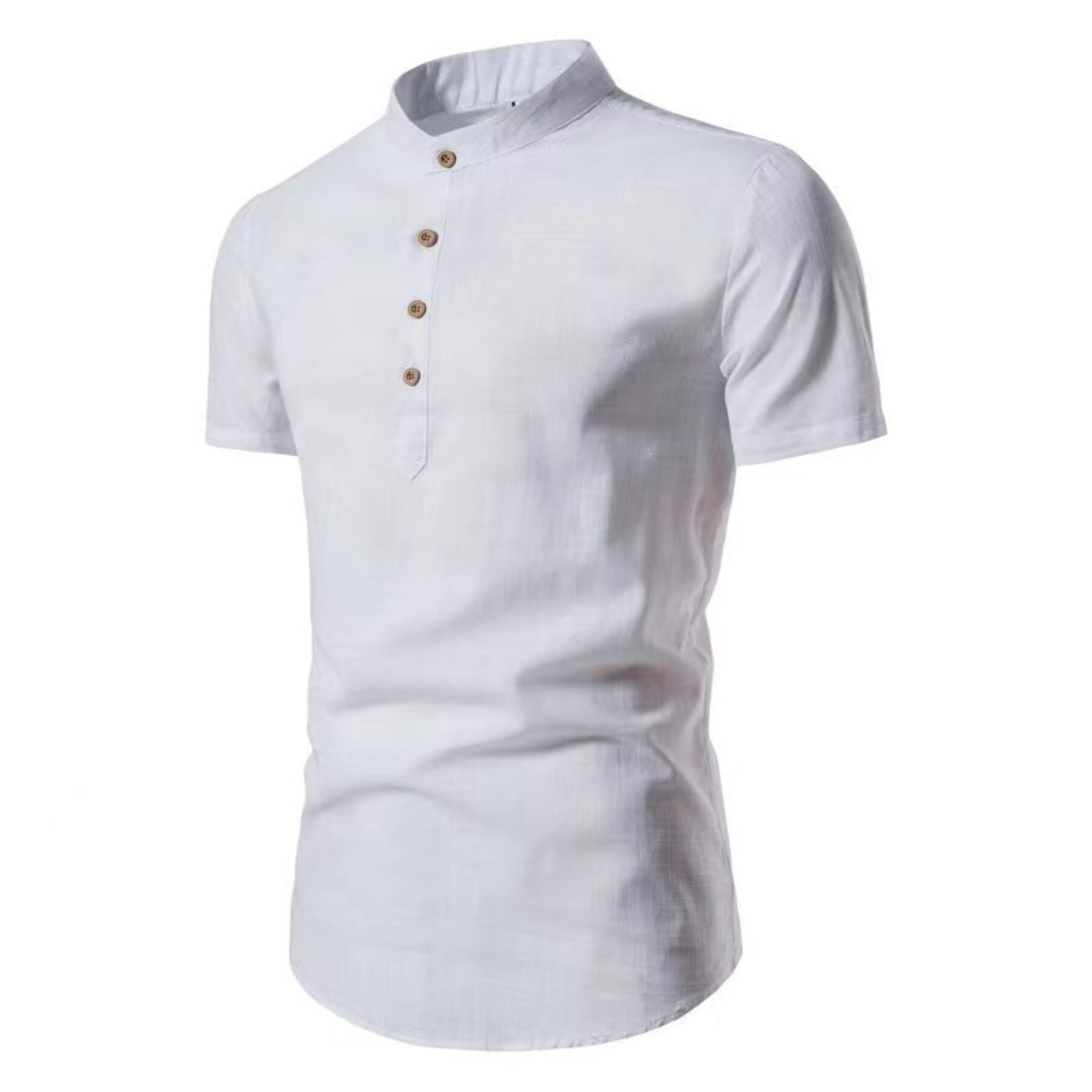 Short Sleeved Shirt