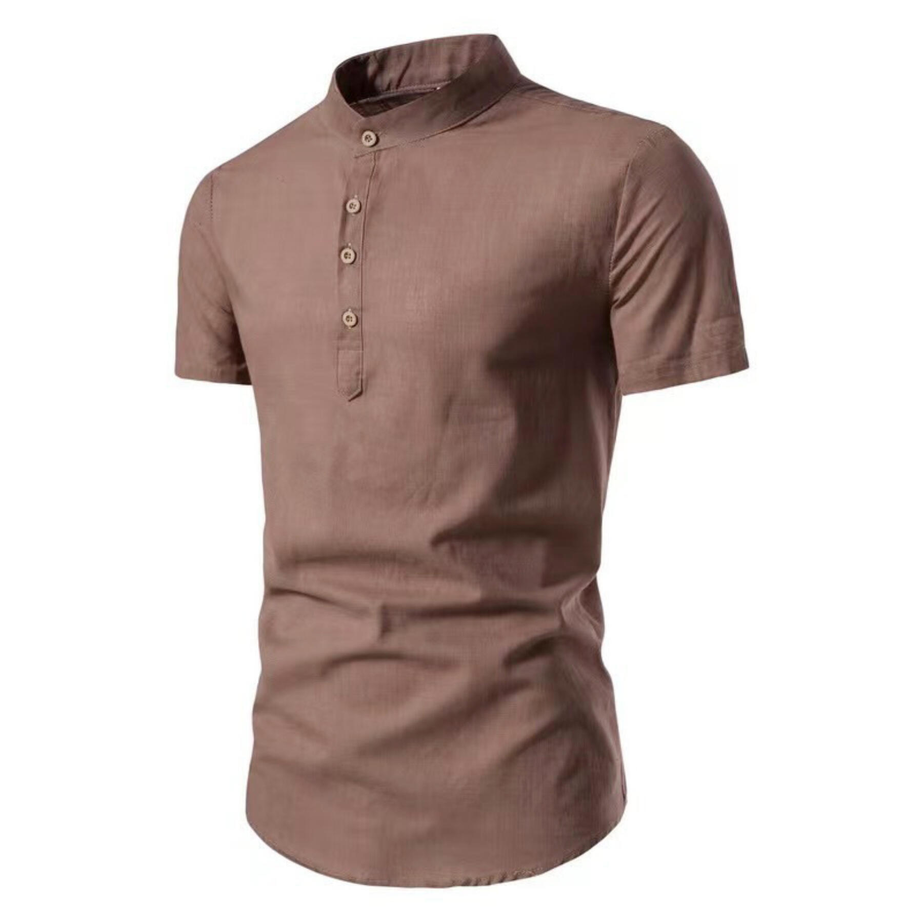Short Sleeved Shirt