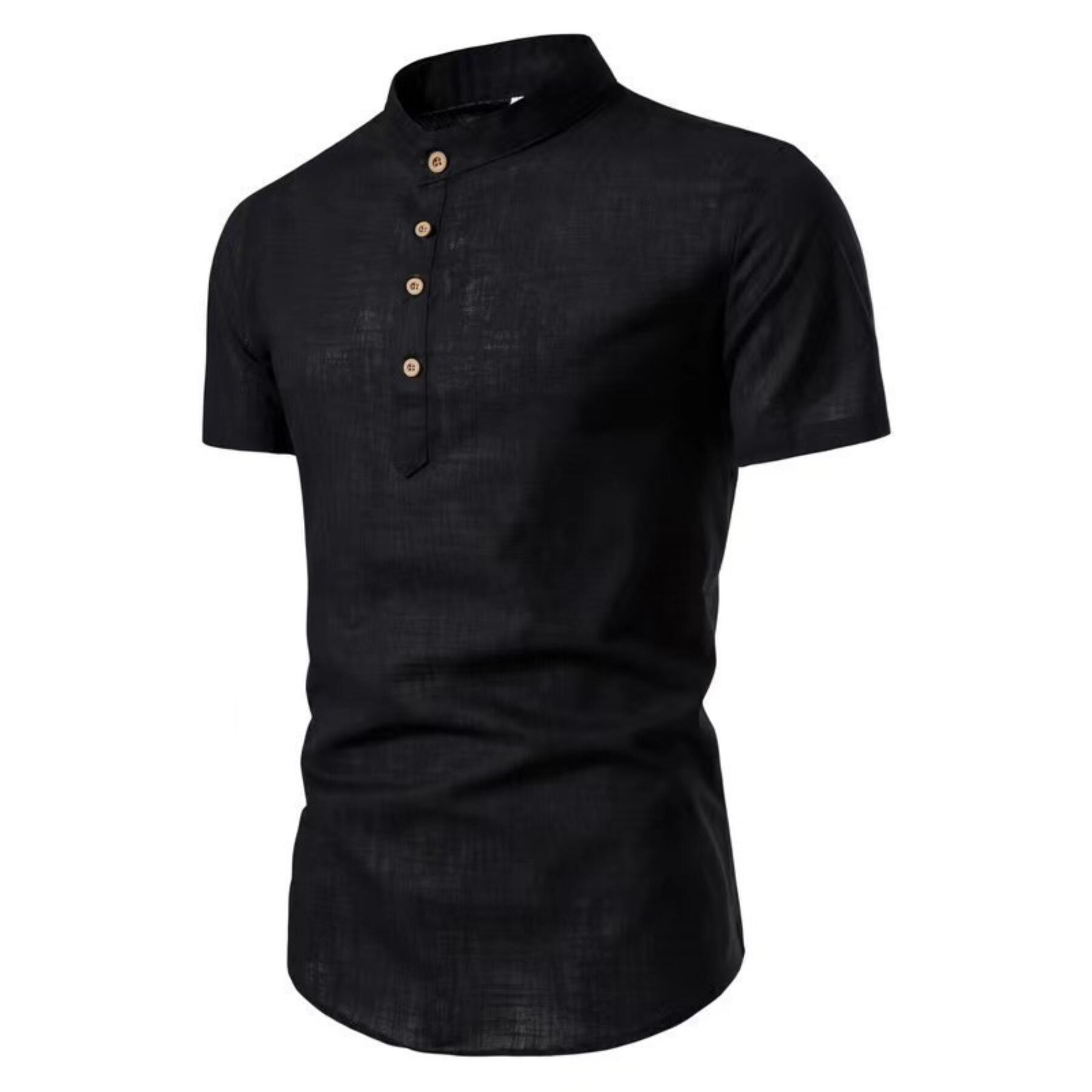 Short Sleeved Shirt