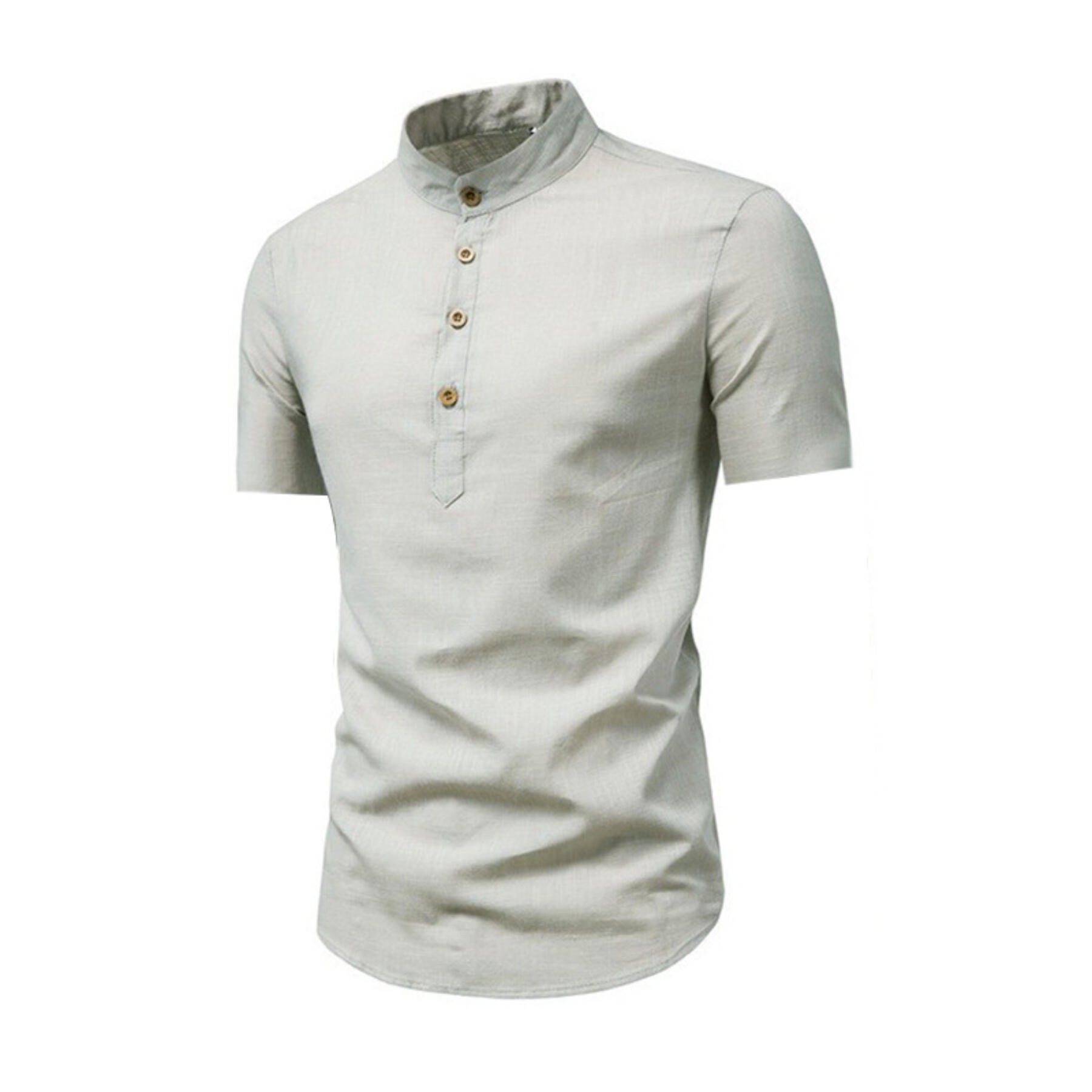 Short Sleeved Shirt