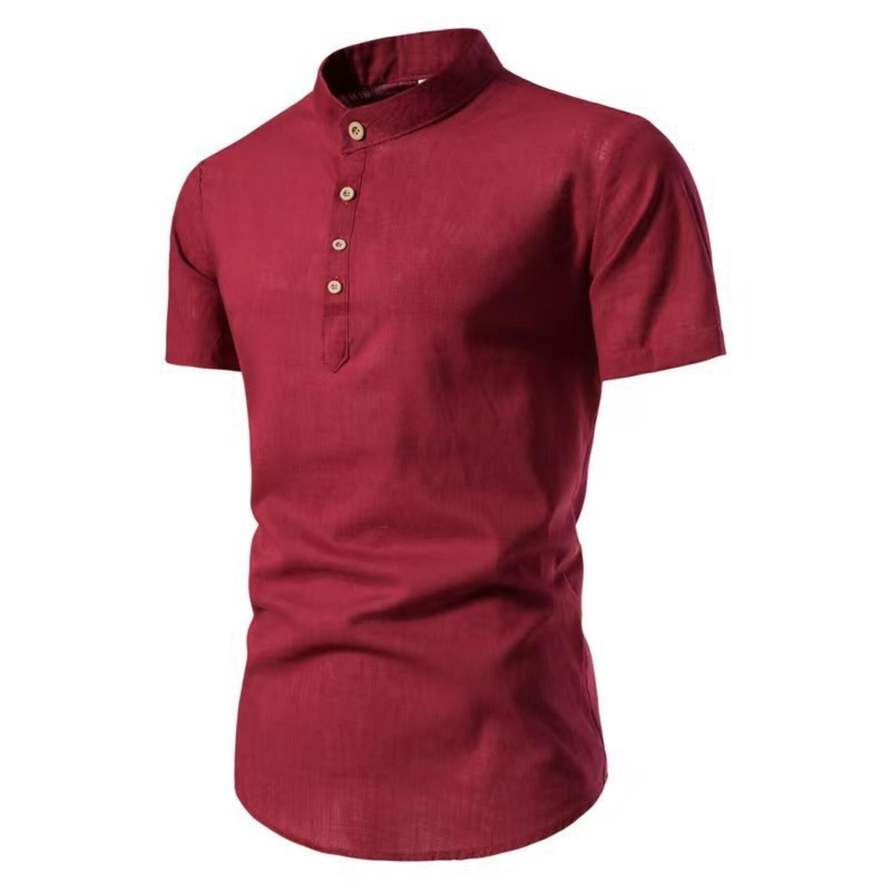 Short Sleeved Shirt