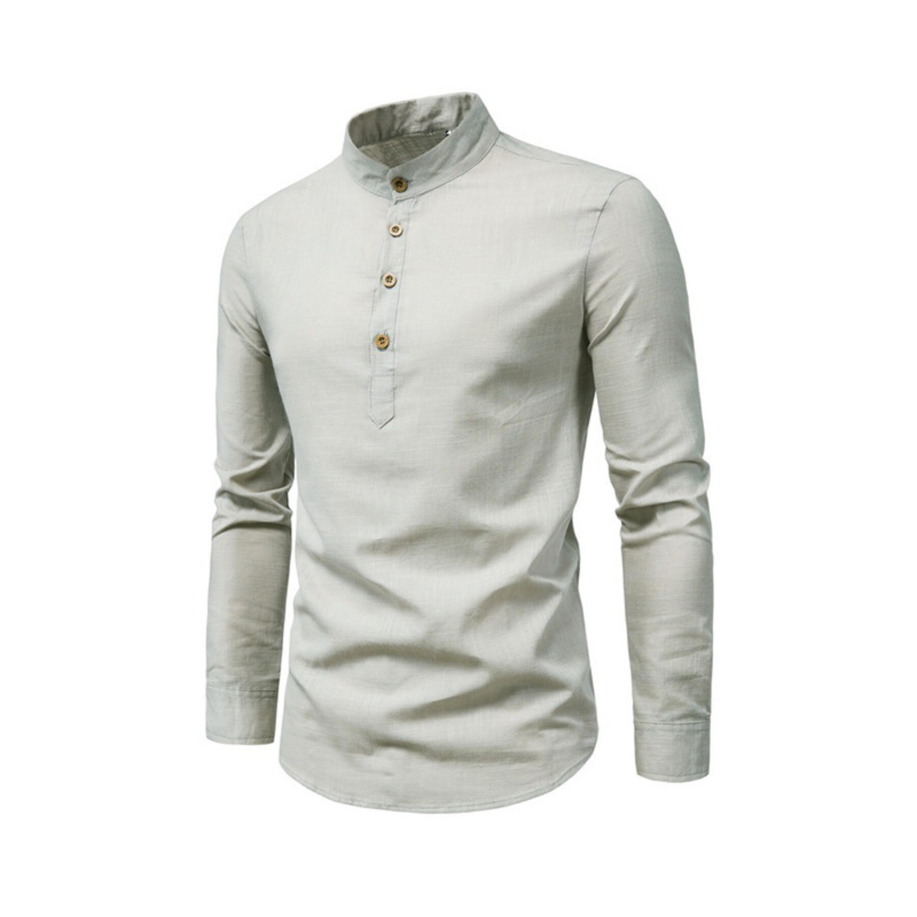 Long Sleeved Shirt
