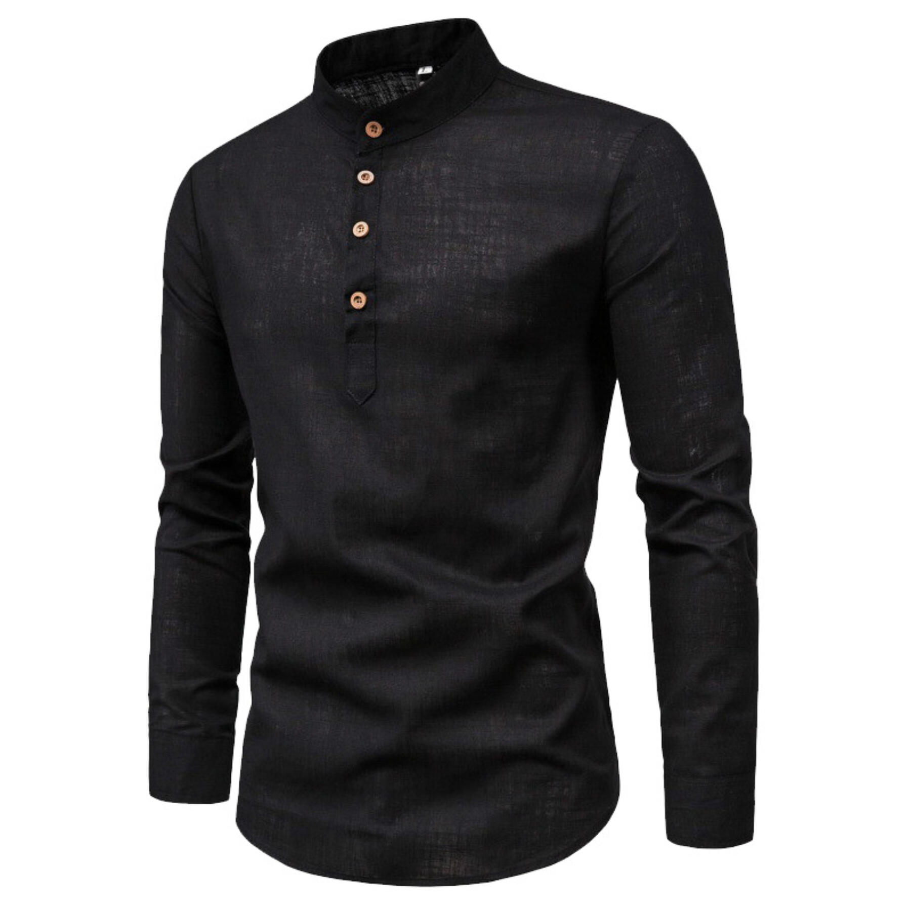 Long Sleeved Shirt