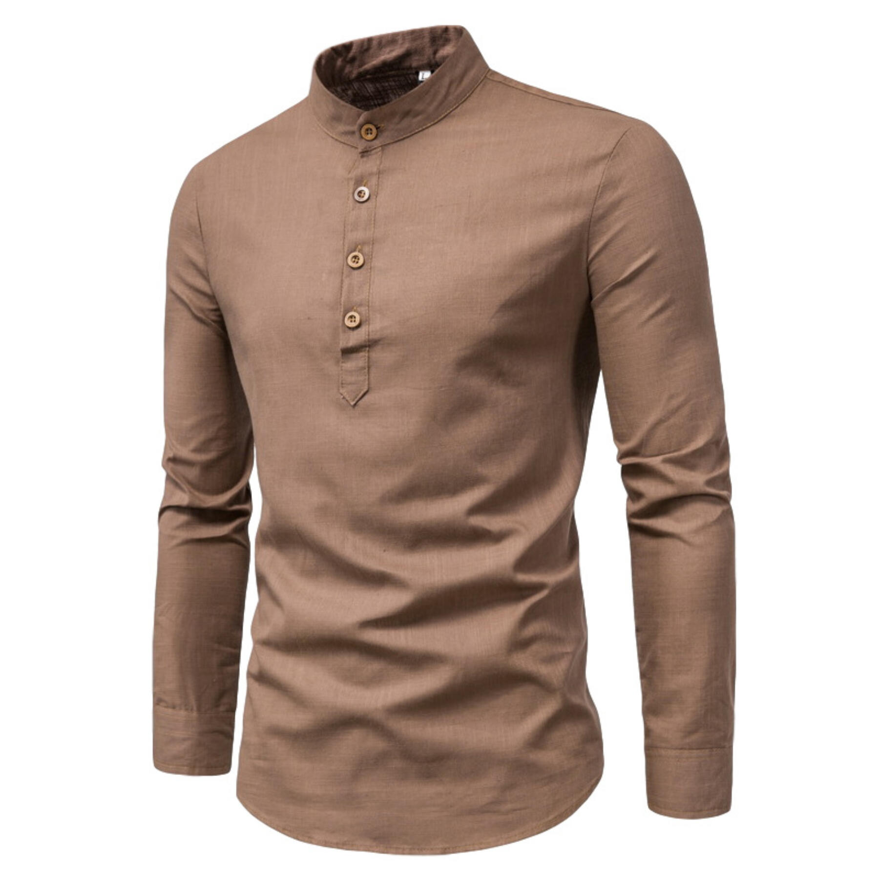 Long Sleeved Shirt