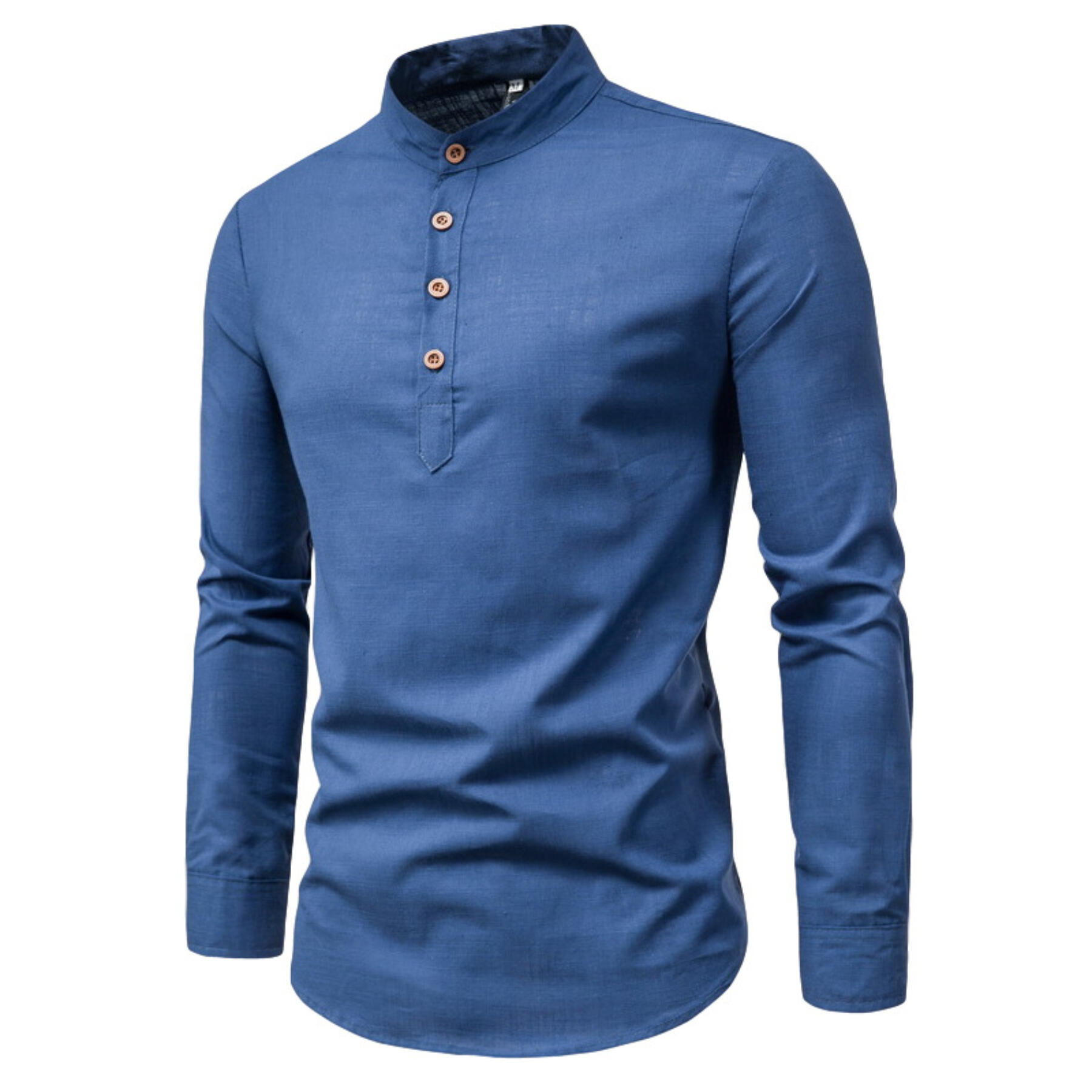 Long Sleeved Shirt