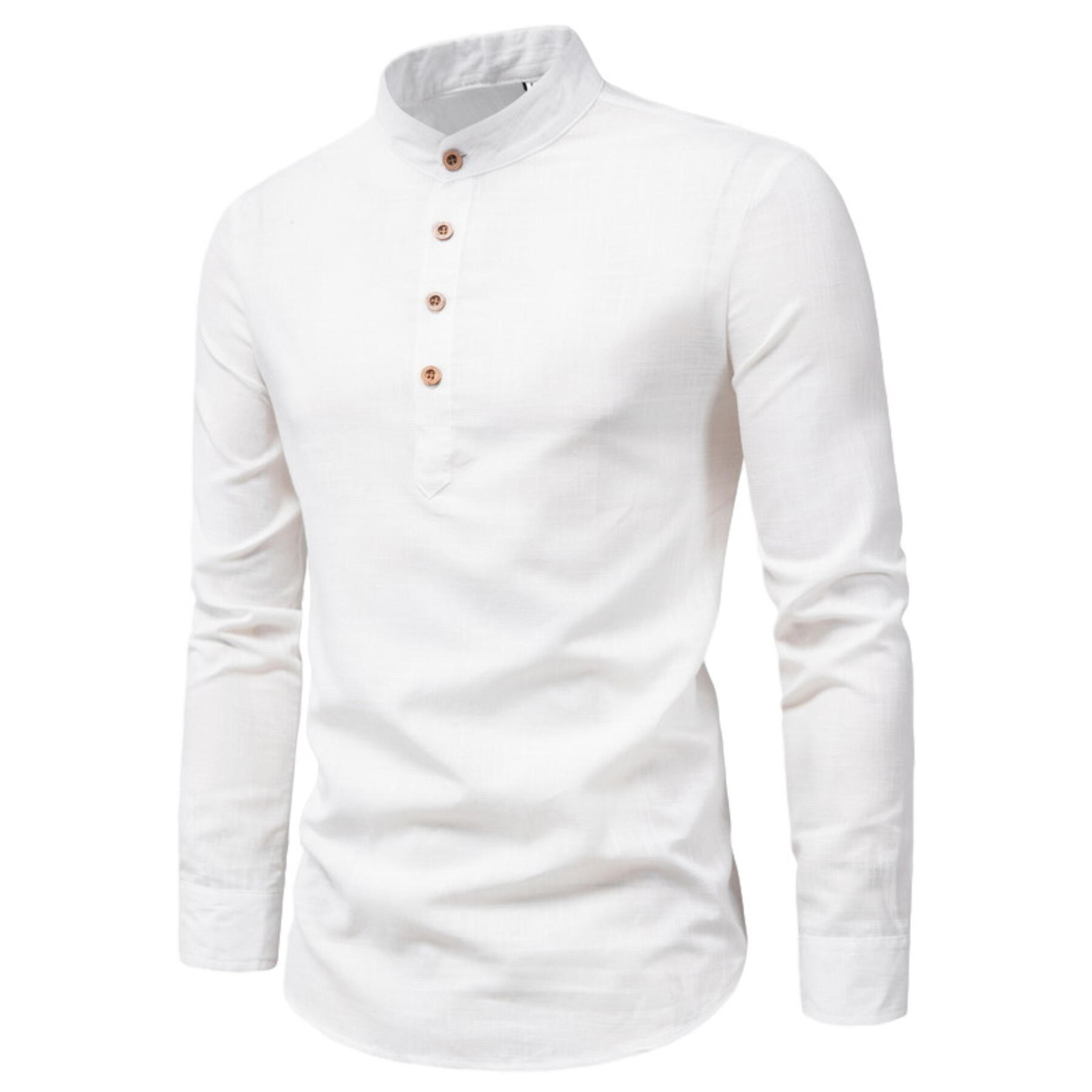 Long Sleeved Shirt