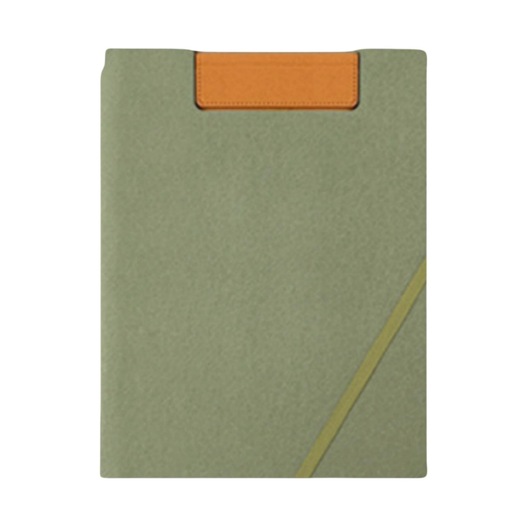 Business Magnet Folder