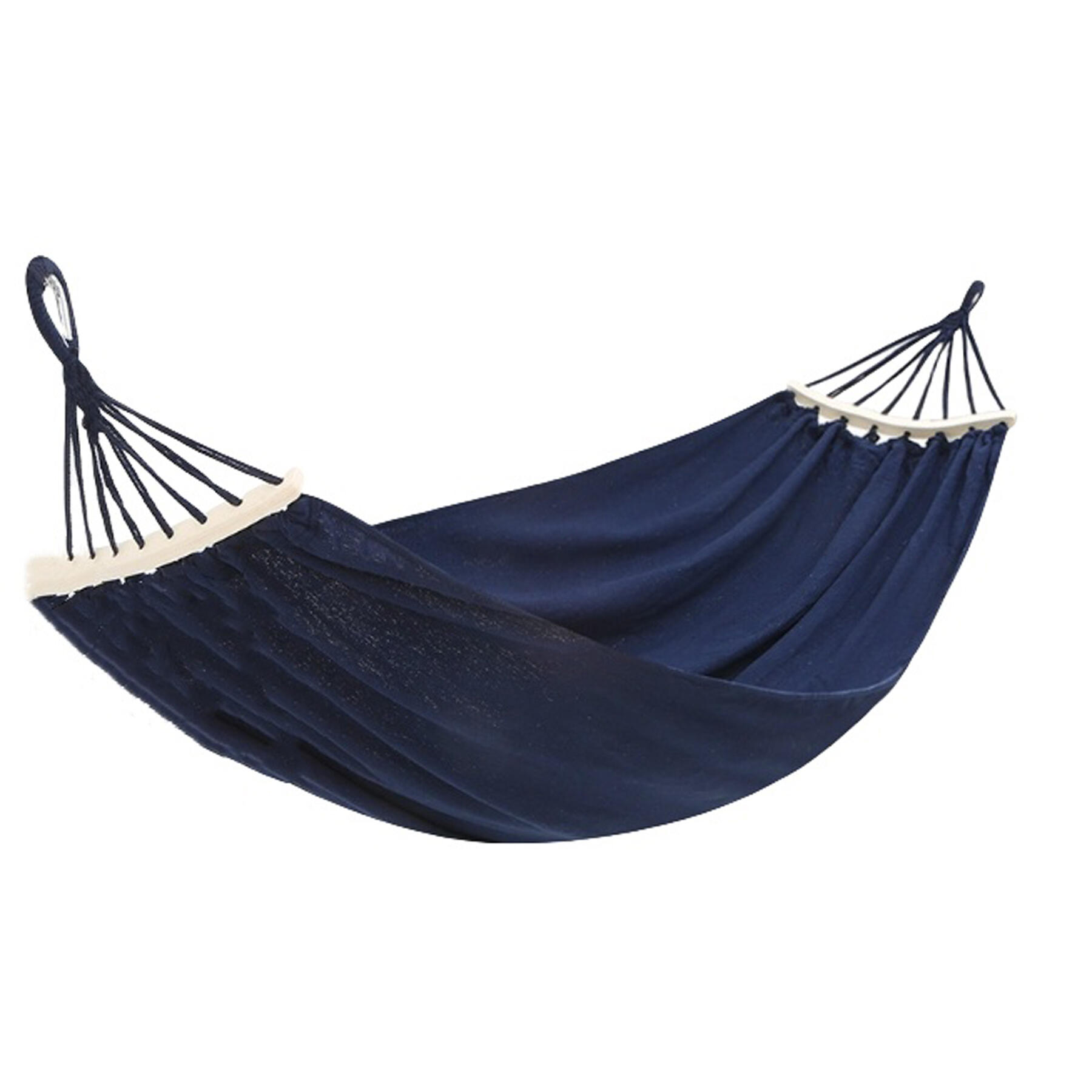 Anti Rollover Hammock