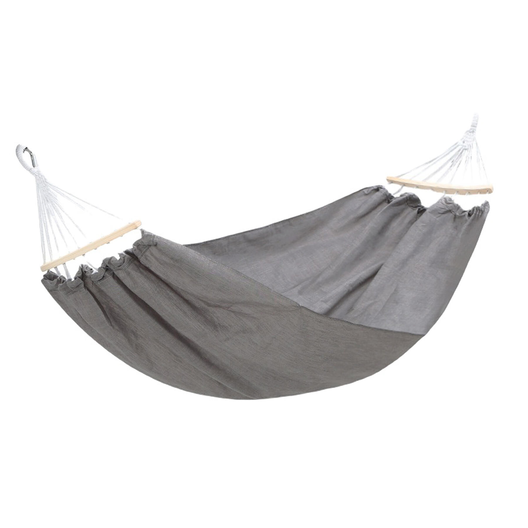 Anti Rollover Hammock