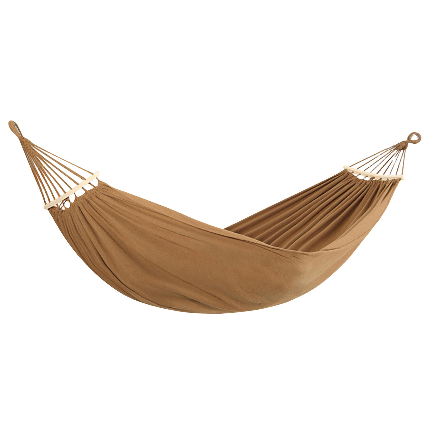 Anti Rollover Hammock