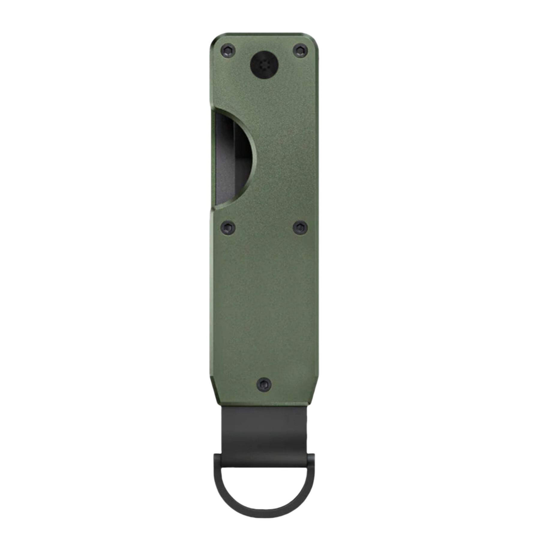 Metal Key Chain