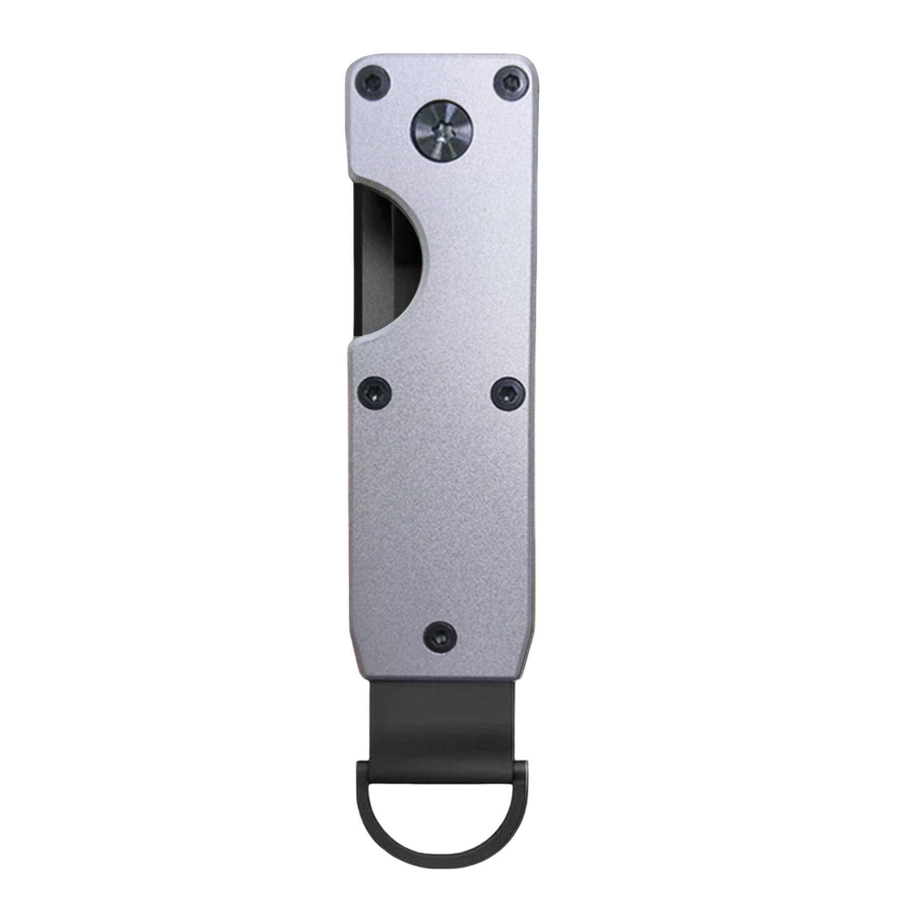 Metal Key Chain