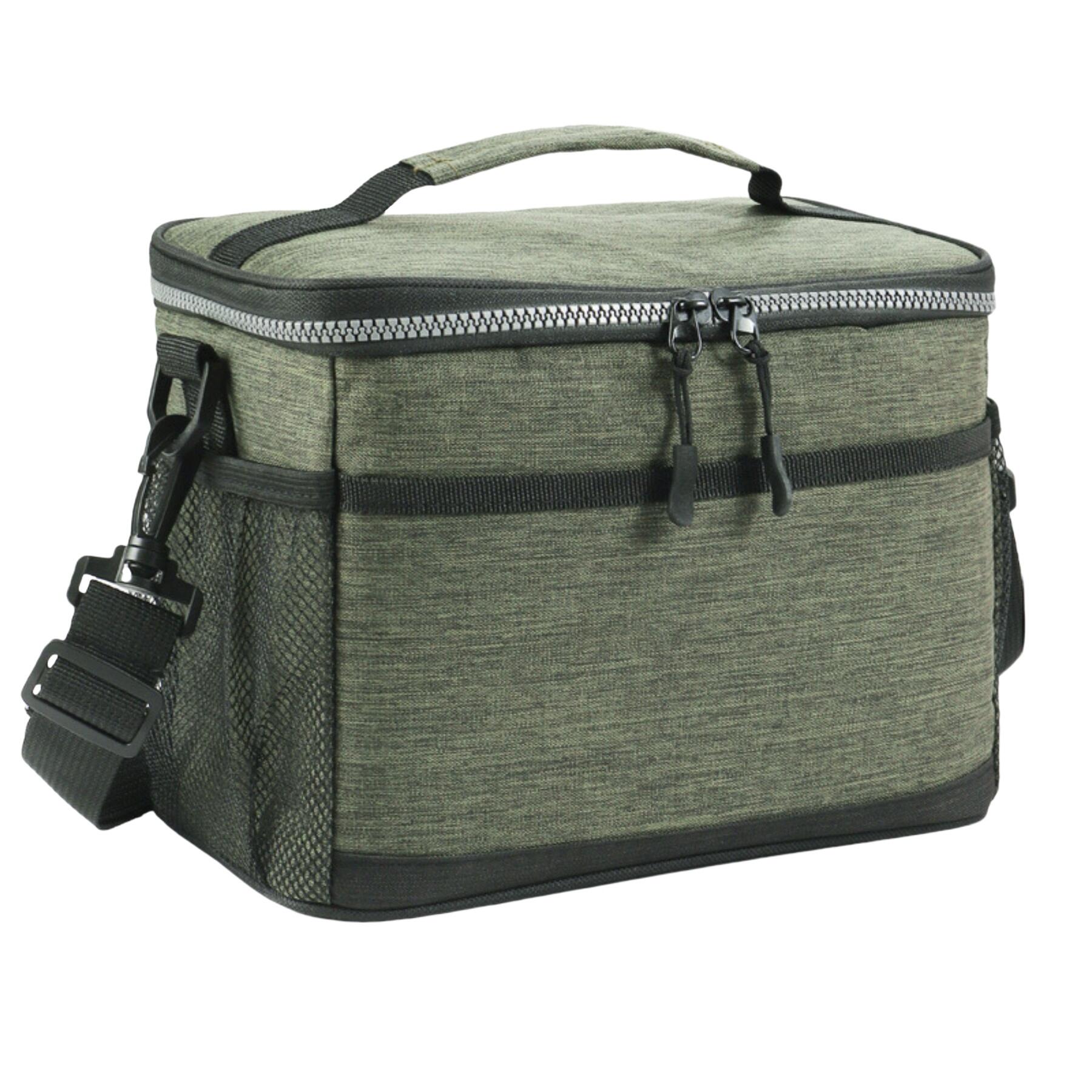 Insulated Meal Kit