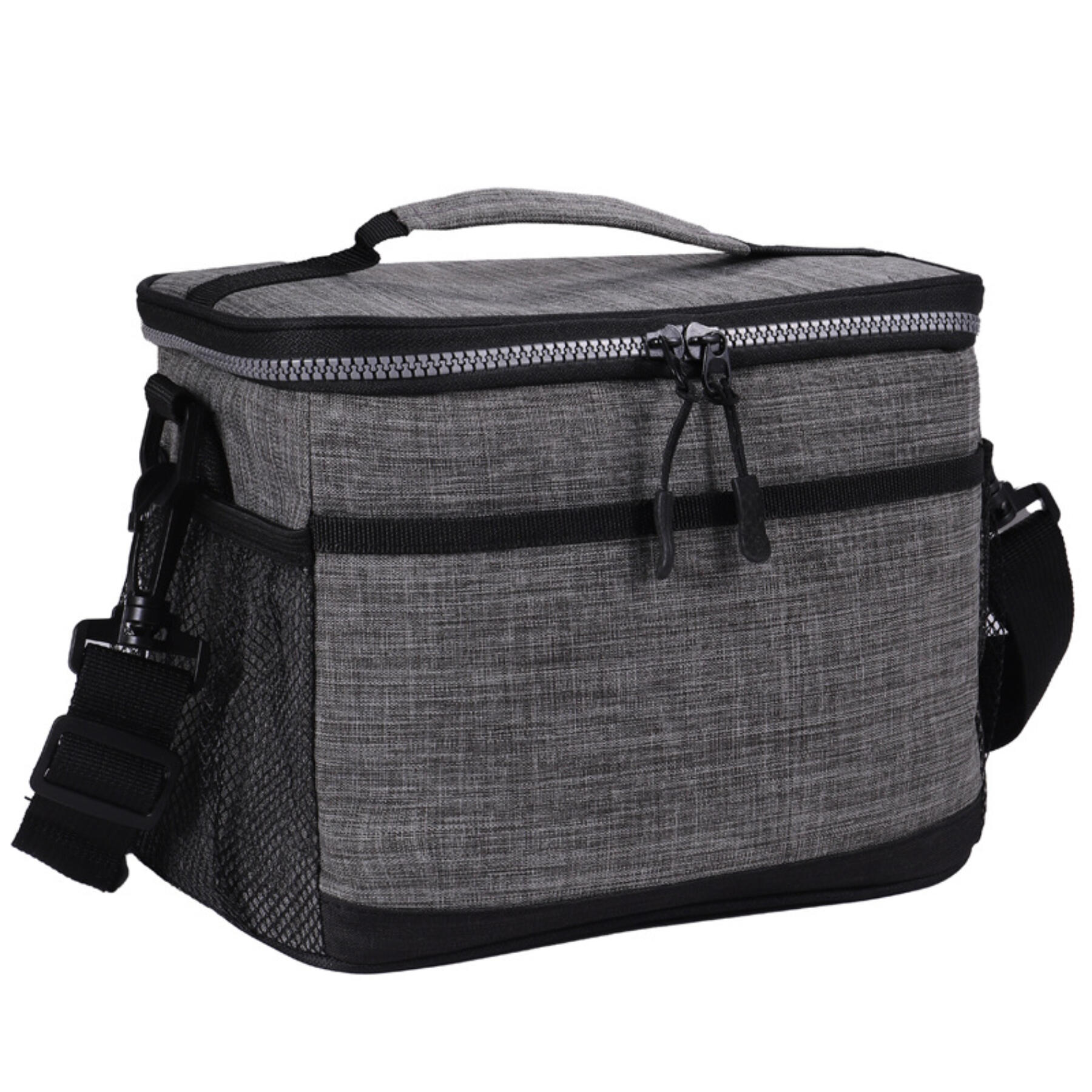 Insulated Meal Kit