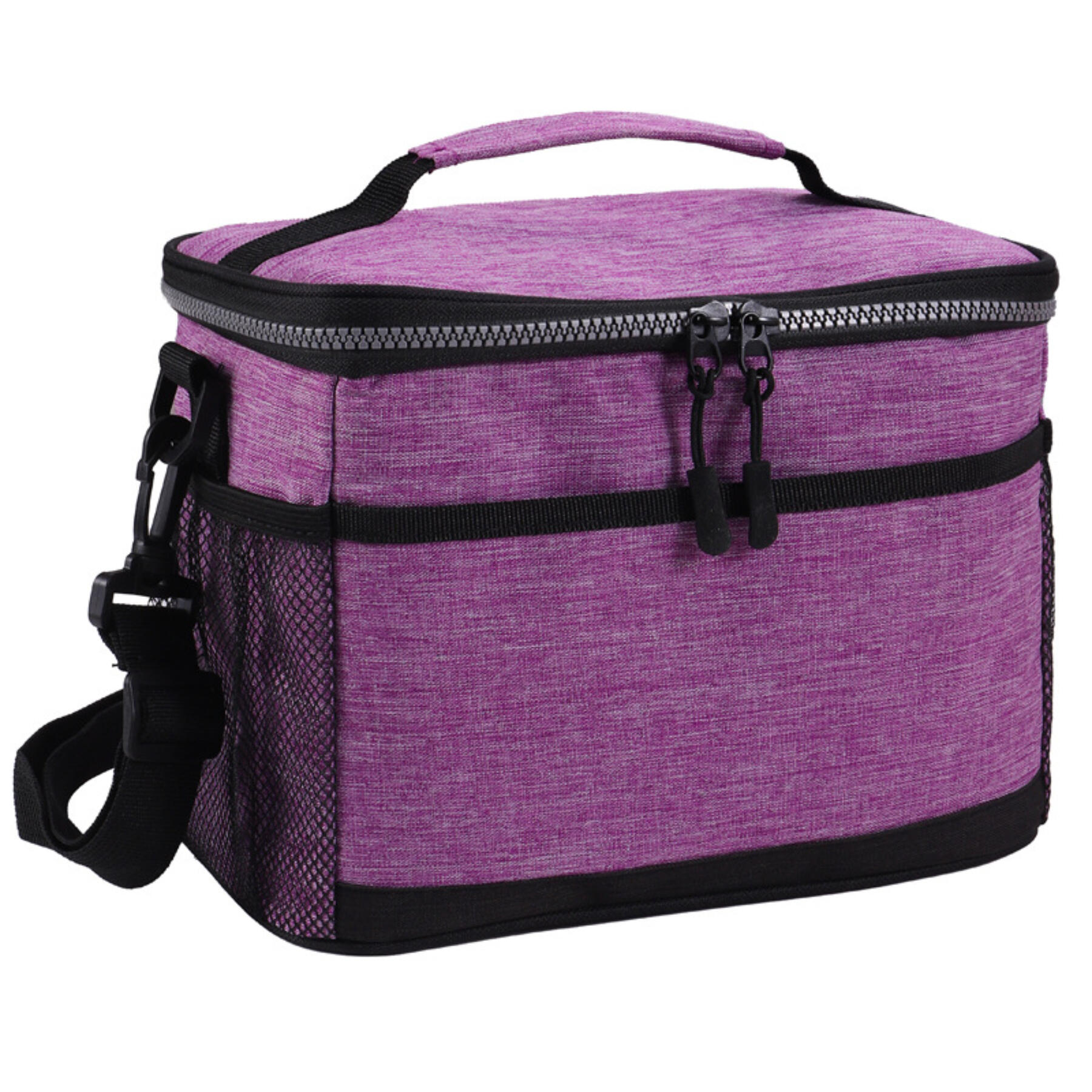 Insulated Meal Kit