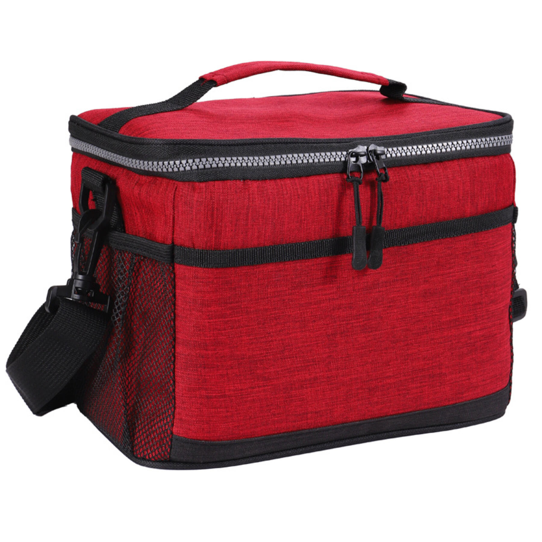 Insulated Meal Kit