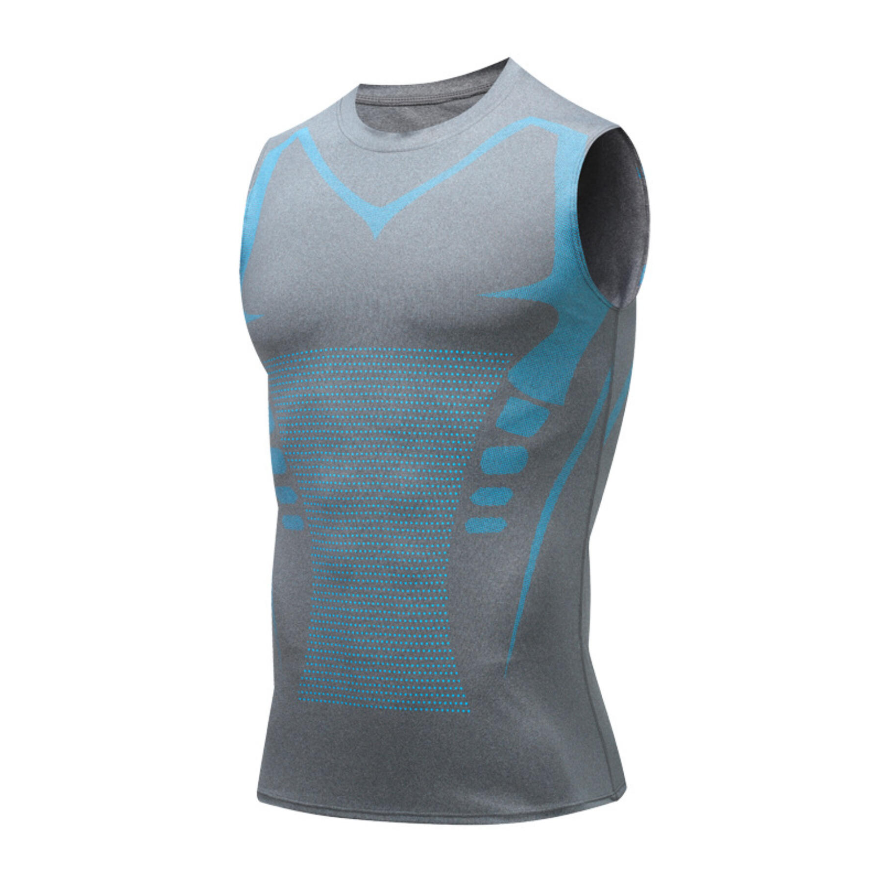 Quick Drying Sport Vest