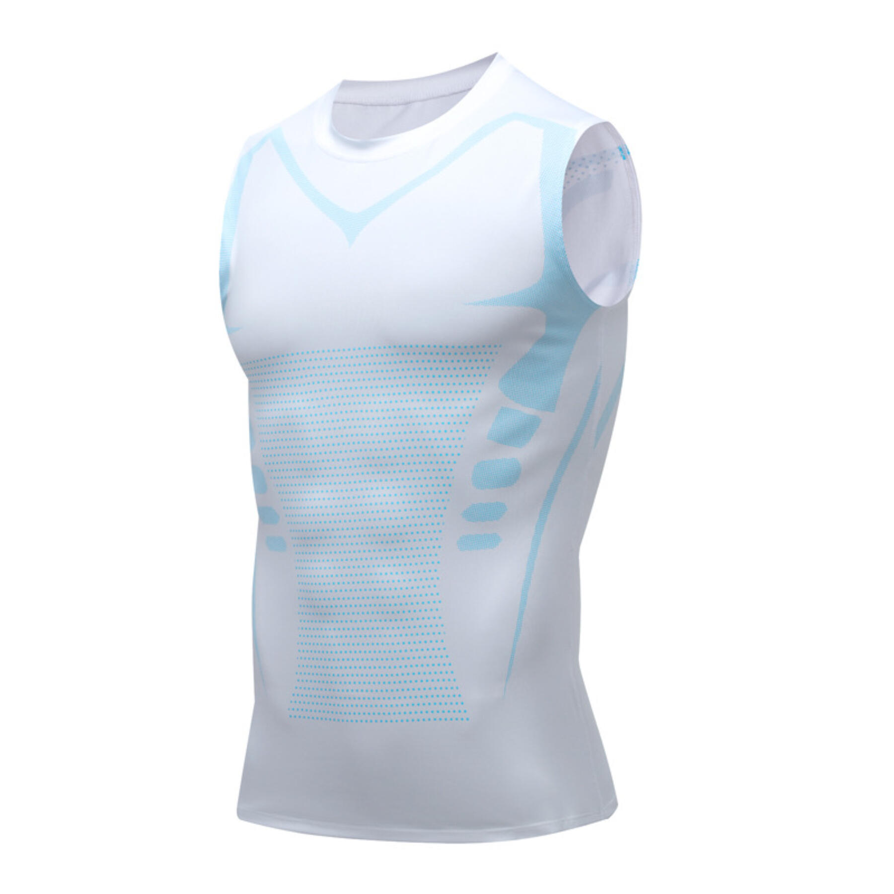 Quick Drying Sport Vest