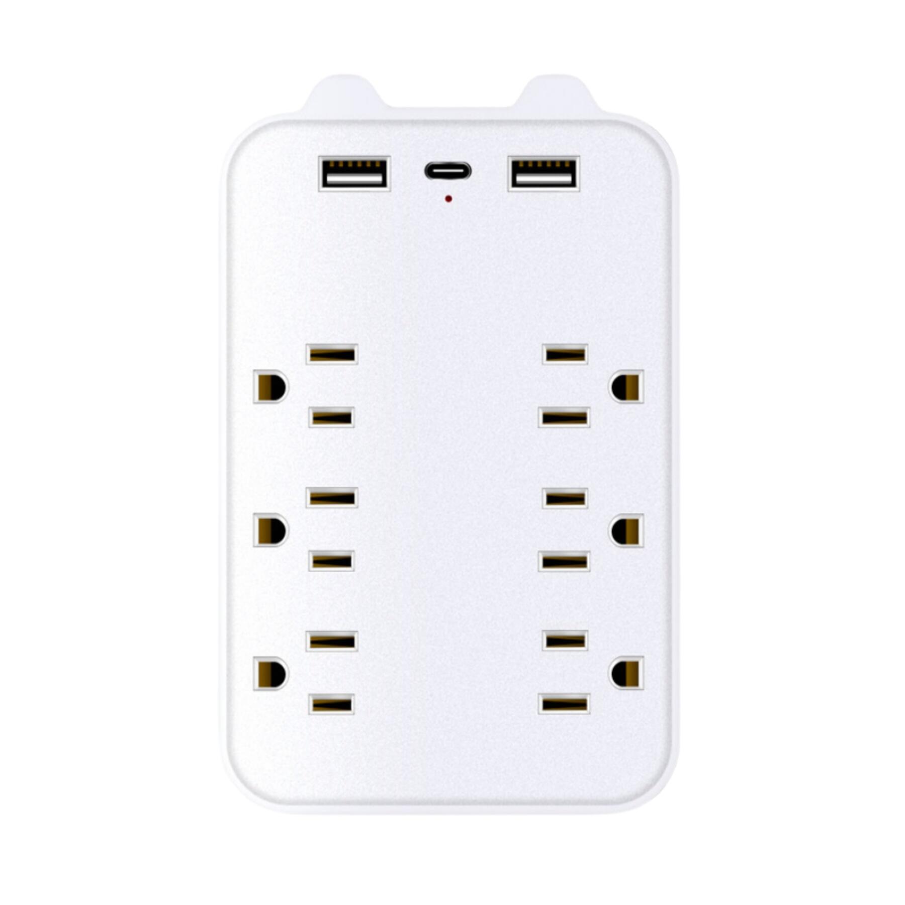 Portable US Power Strip