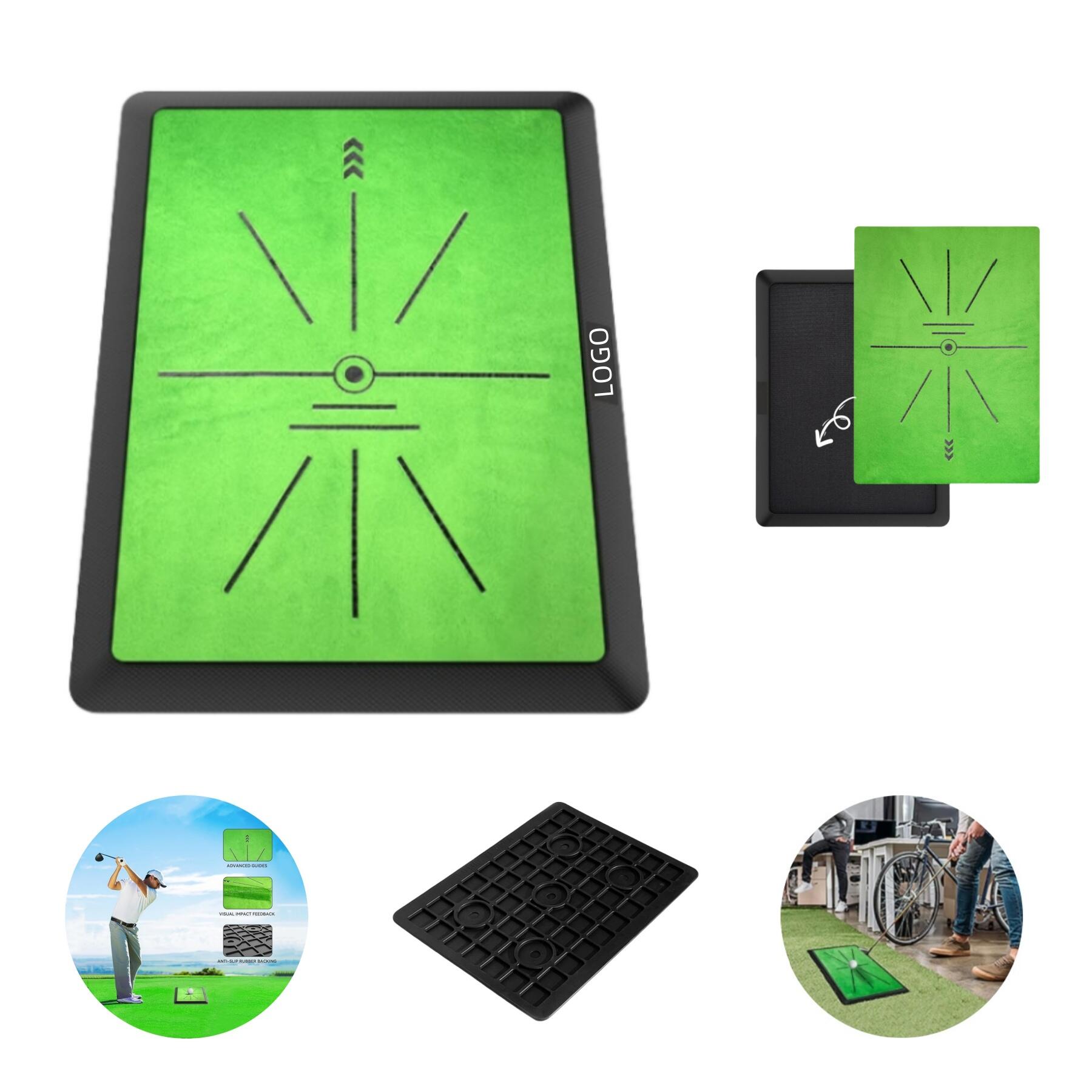 Golf Mat