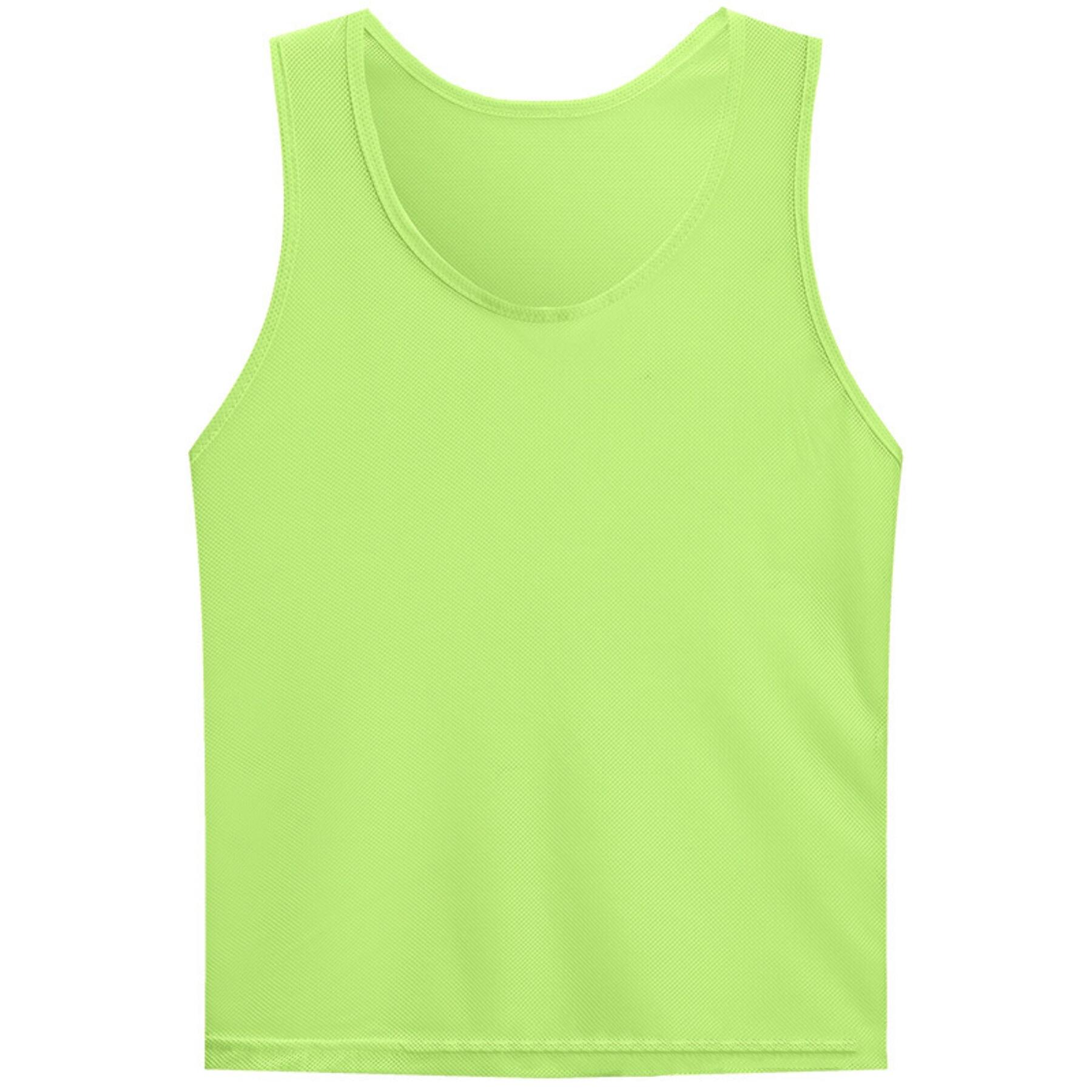 Mesh Training Vest