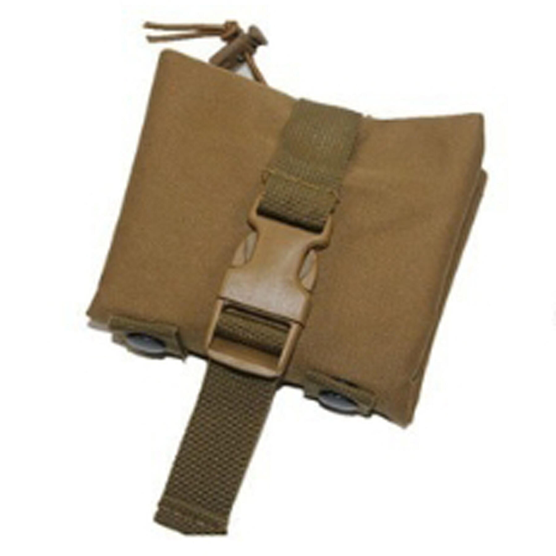 Tactical Folding Recycling Bag