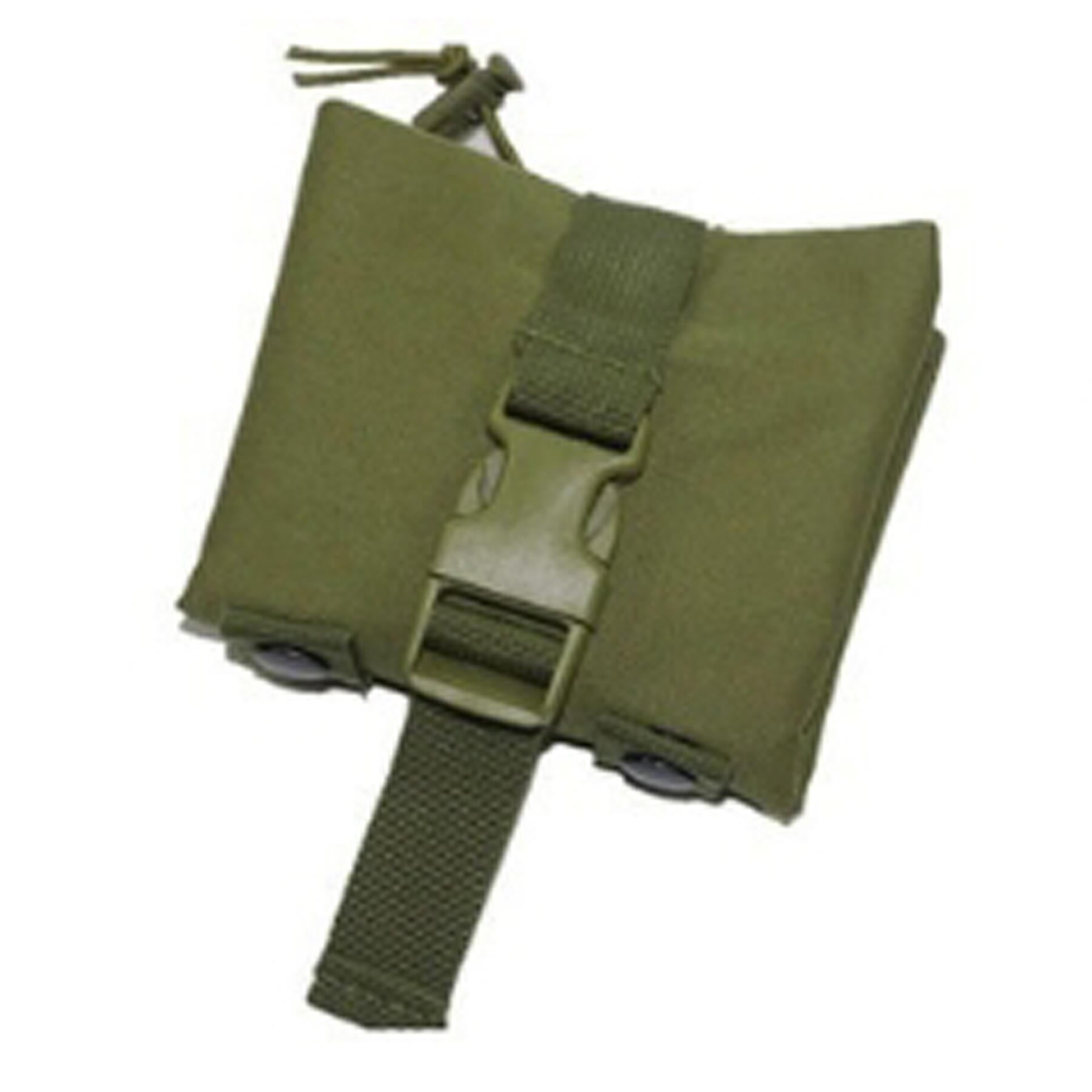 Tactical Folding Recycling Bag