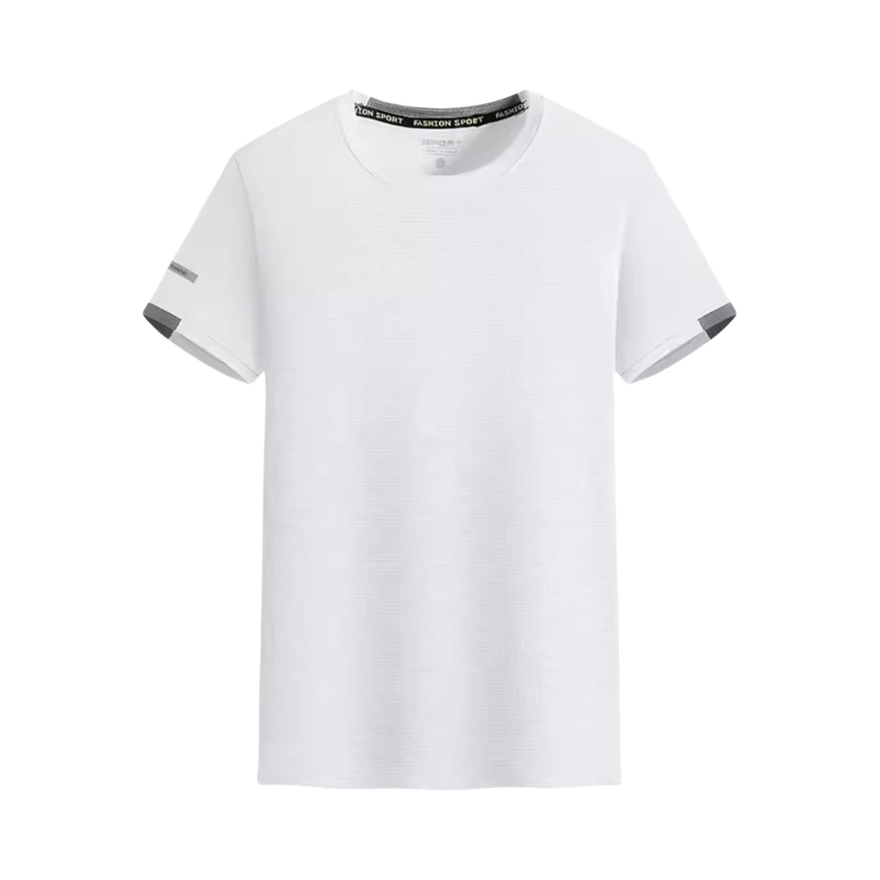 Quick Drying Polo Shirt