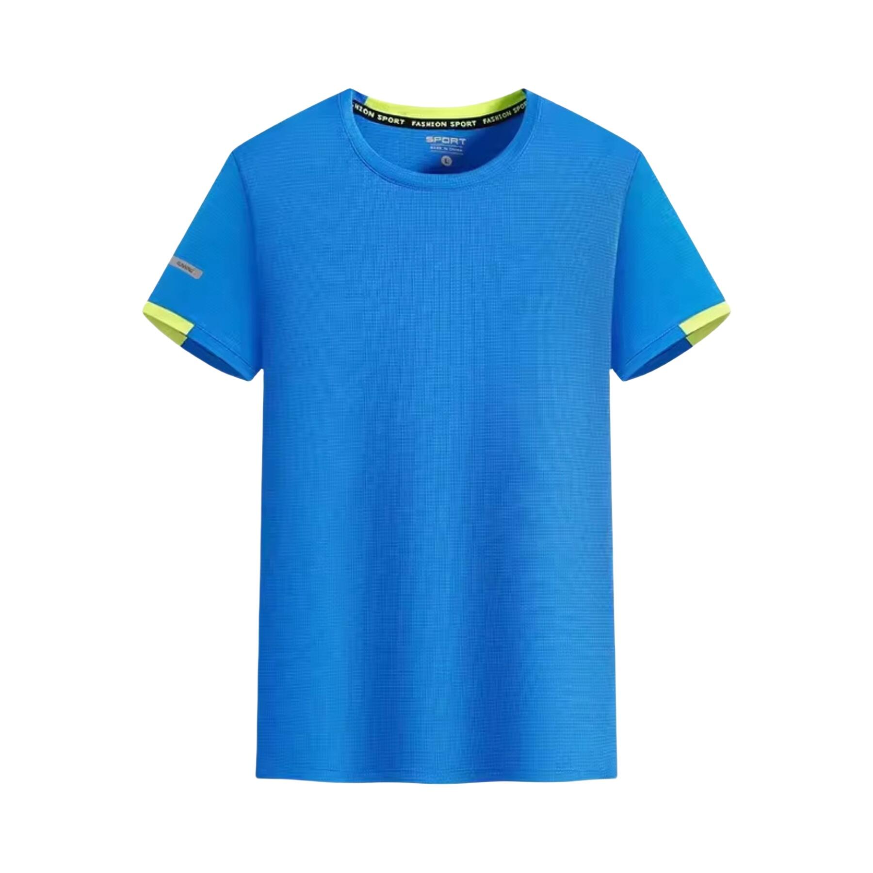 Quick Drying Polo Shirt