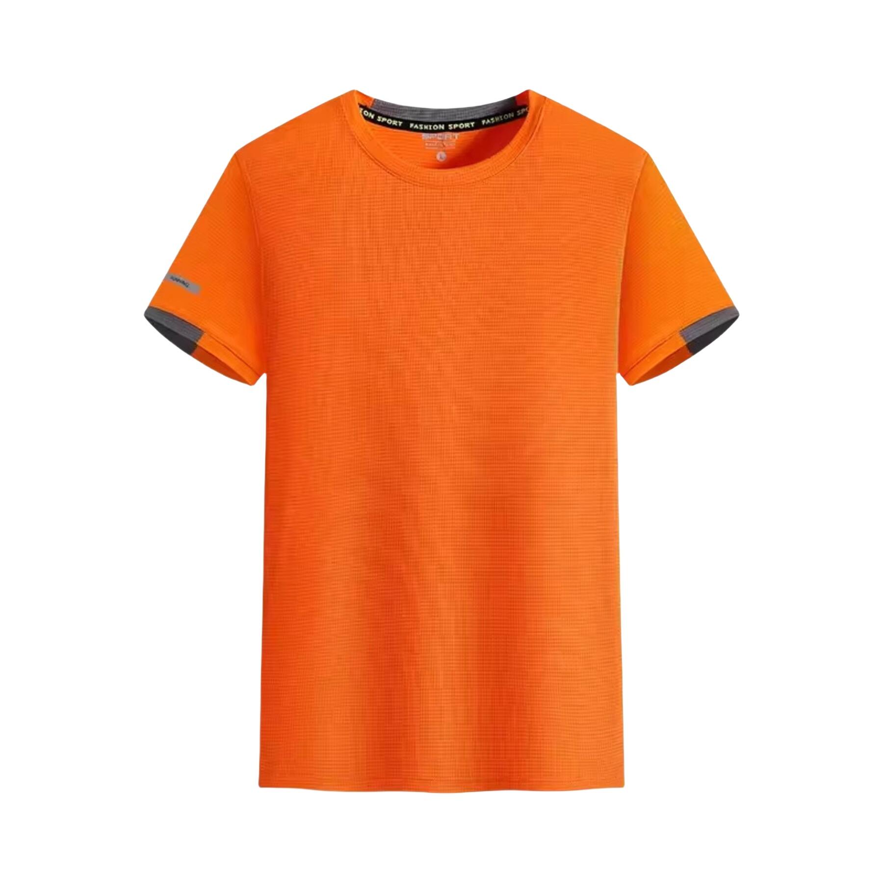 Quick Drying Polo Shirt