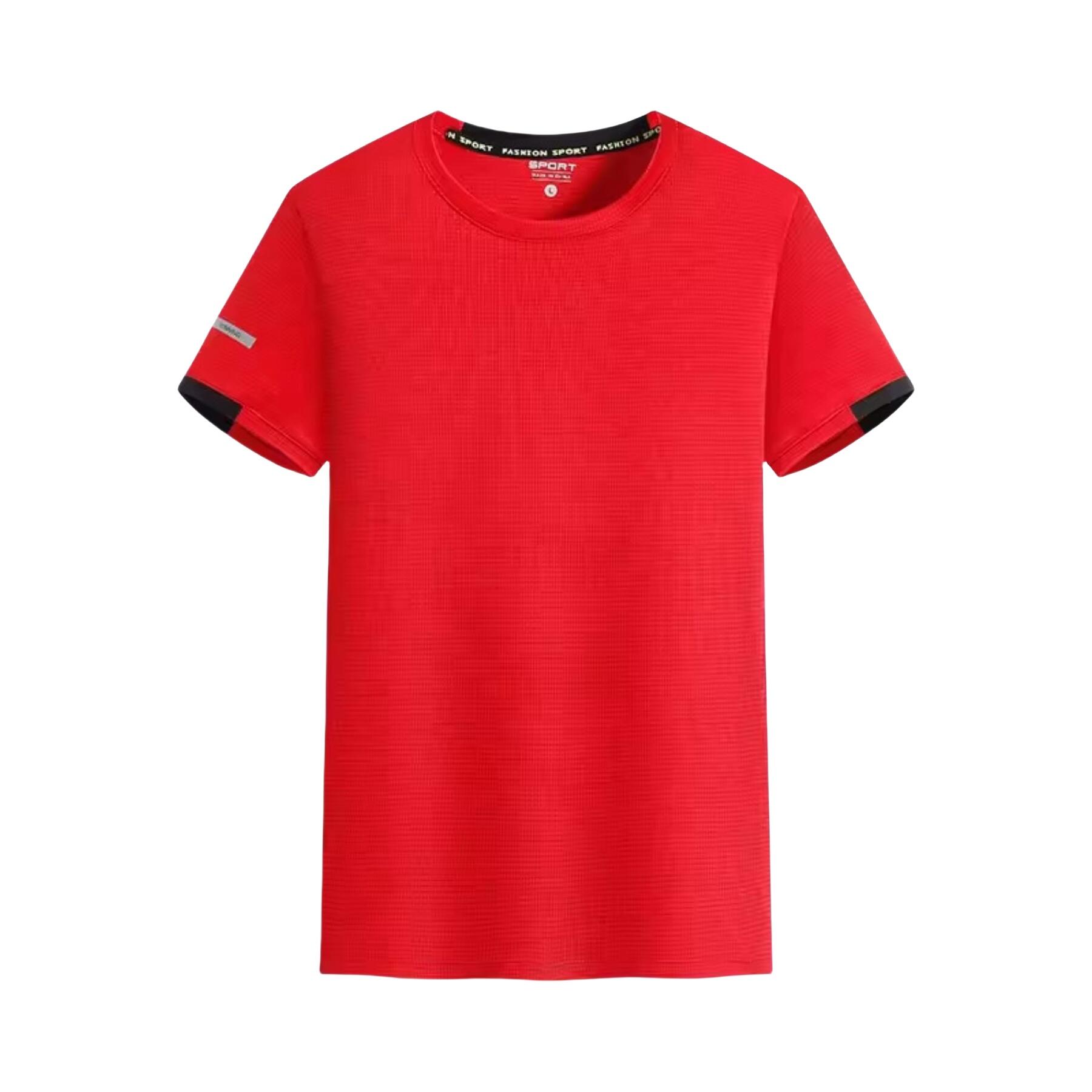 Quick Drying Polo Shirt